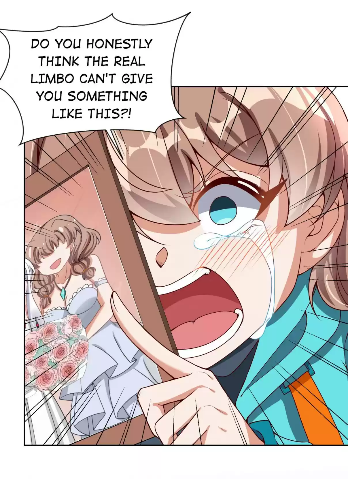 Working Overtime to Destroy the World! 91