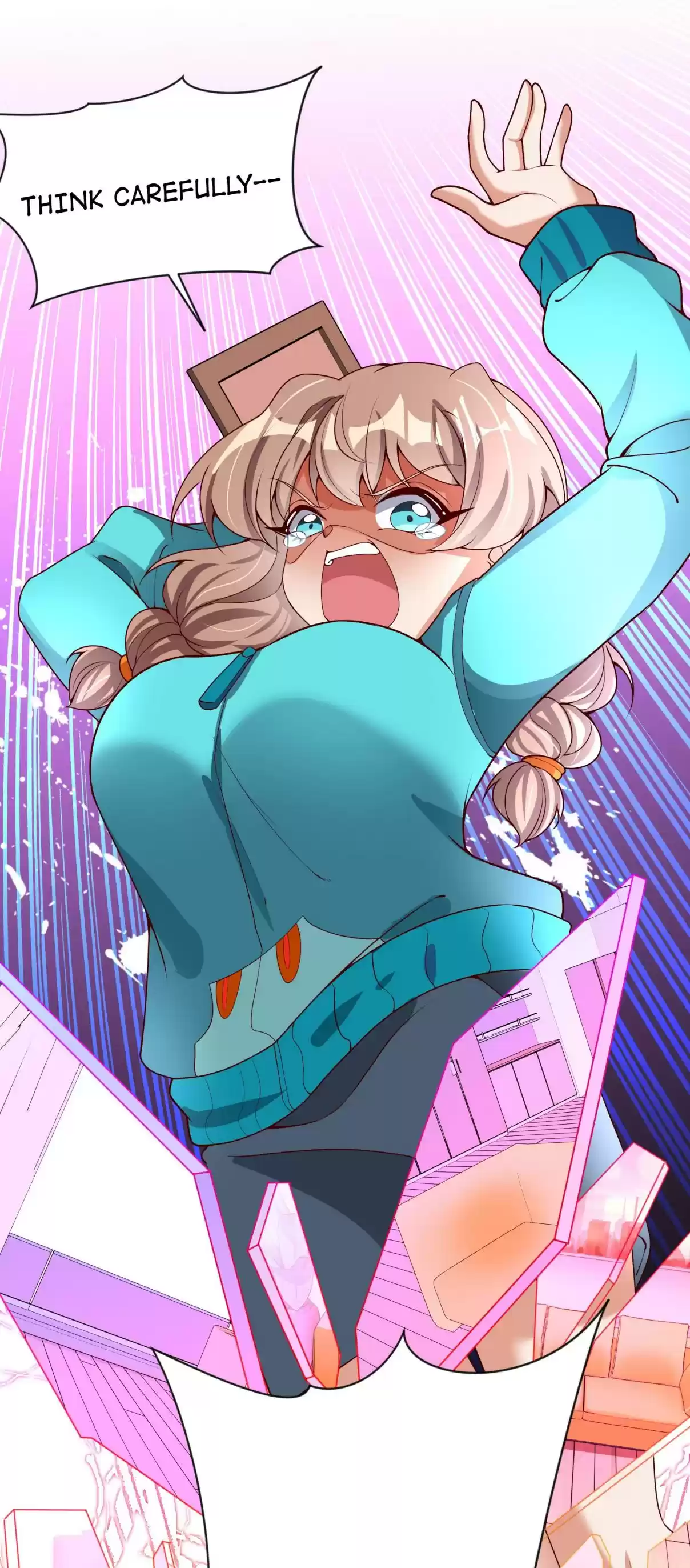 Working Overtime to Destroy the World! 91