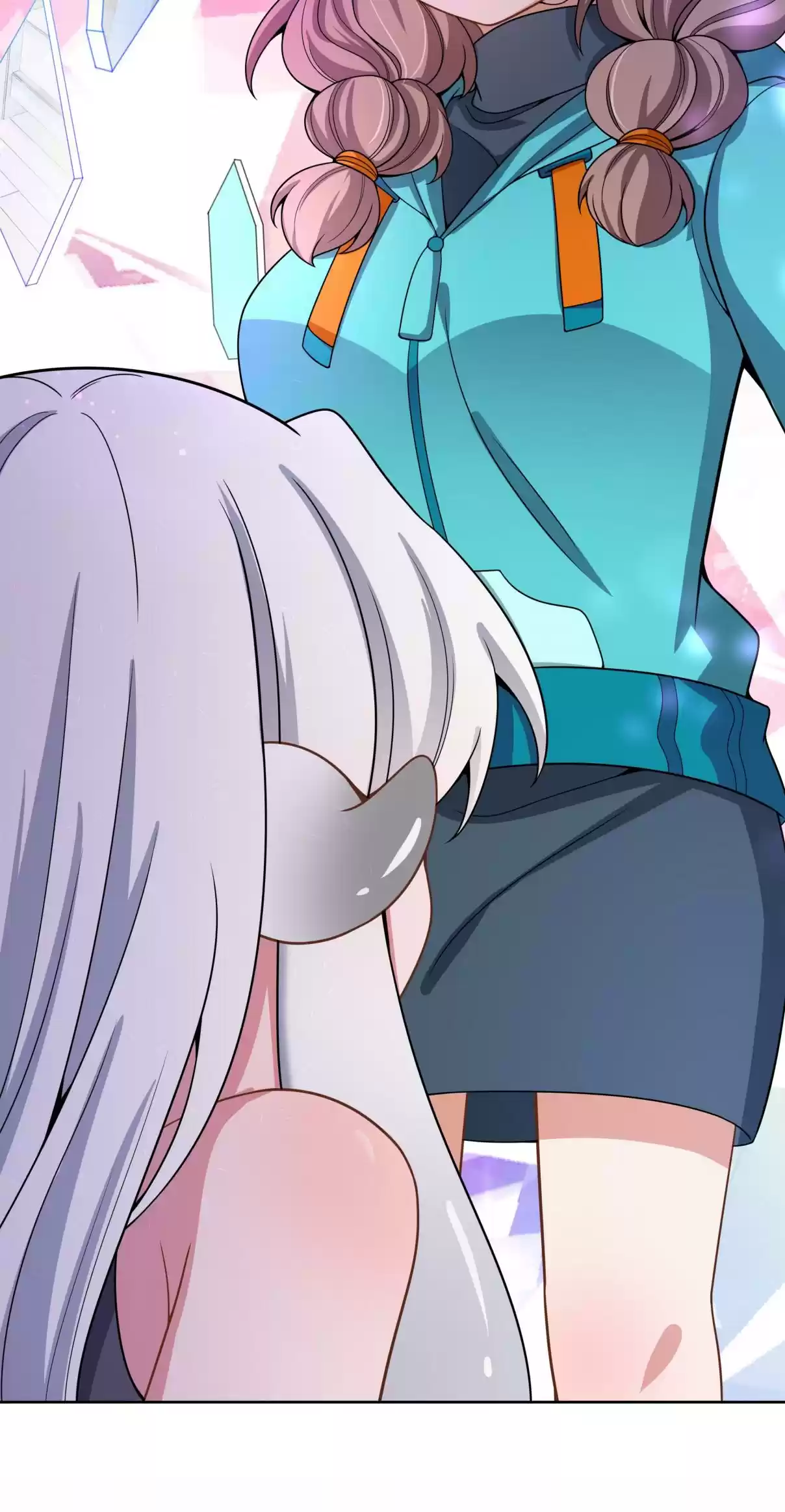 Working Overtime to Destroy the World! 91