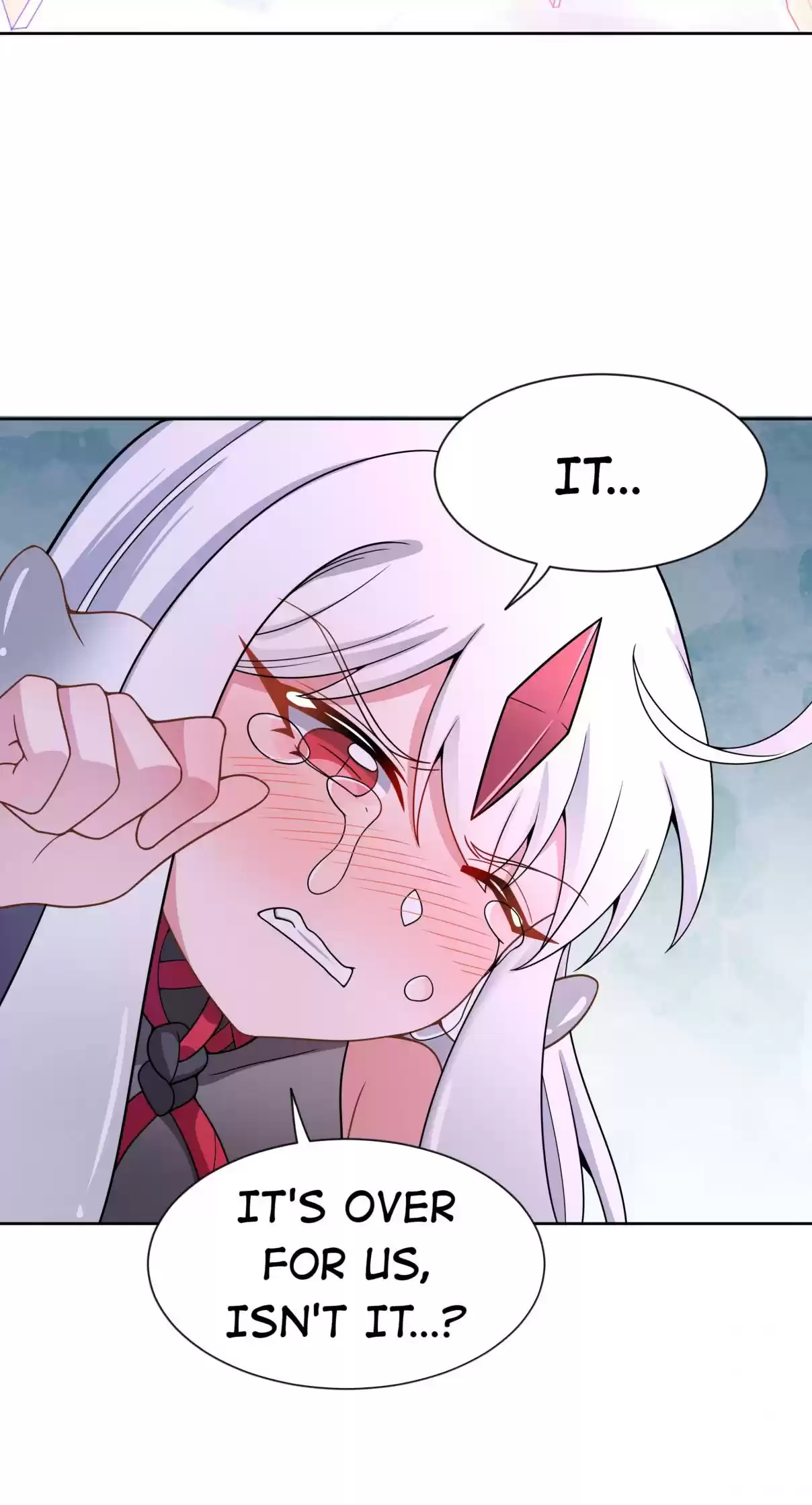 Working Overtime to Destroy the World! 91