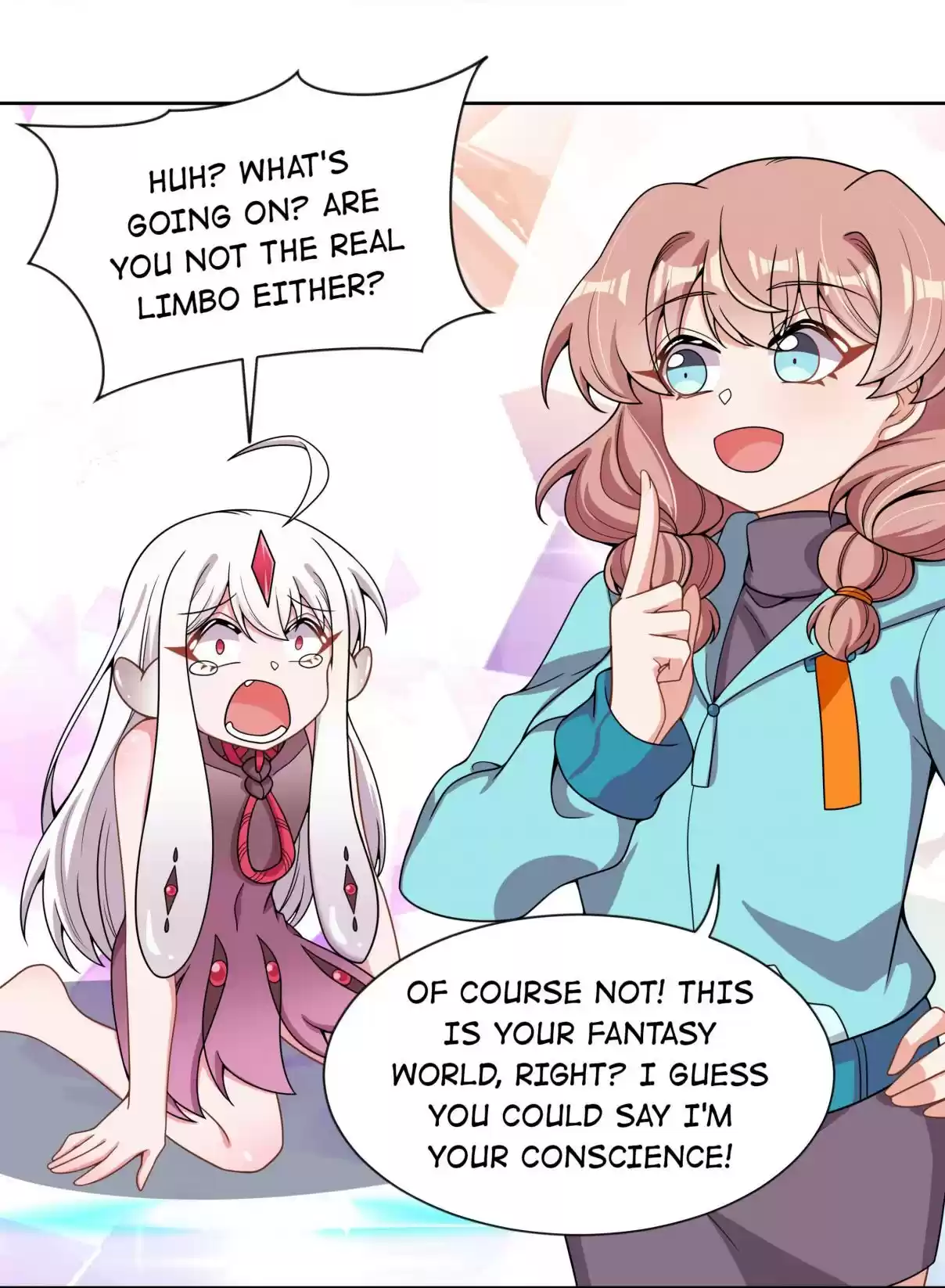 Working Overtime to Destroy the World! 91