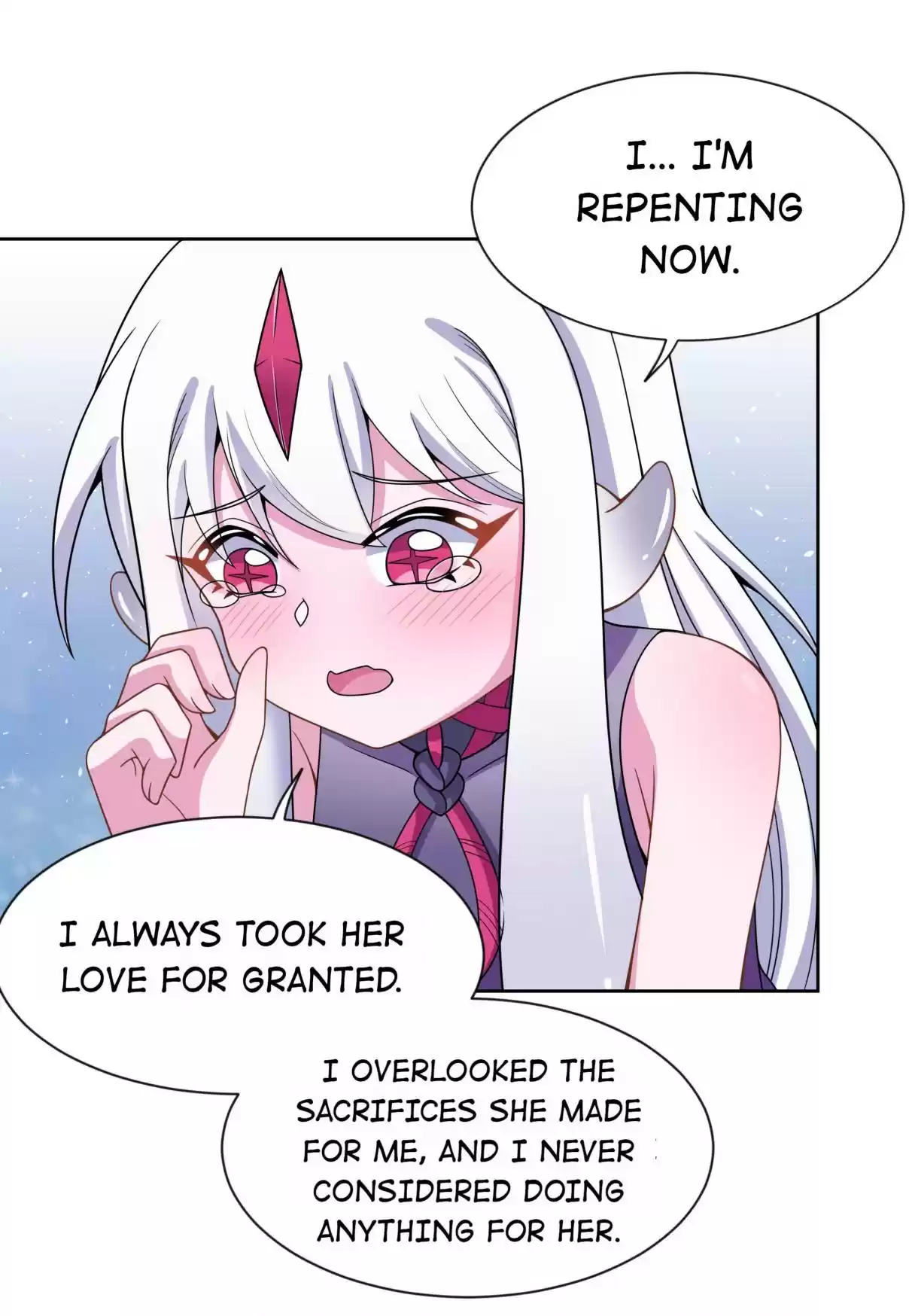 Working Overtime to Destroy the World! 91