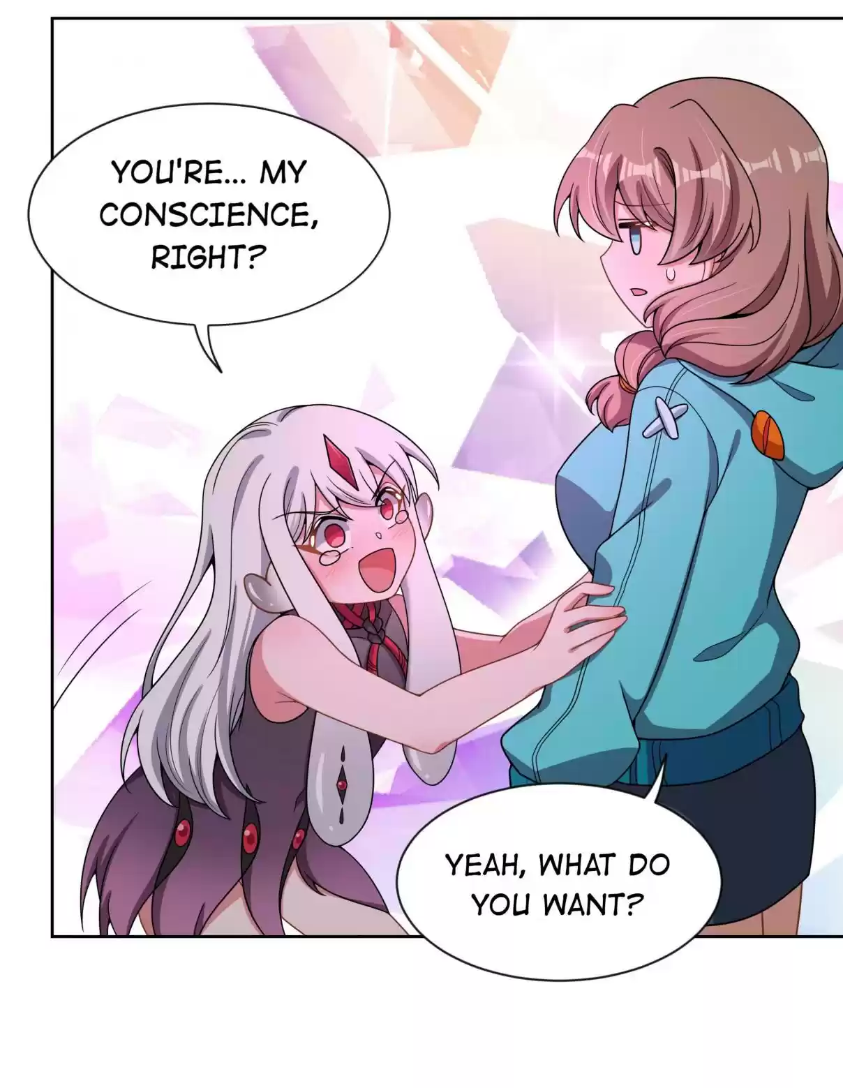 Working Overtime to Destroy the World! 91