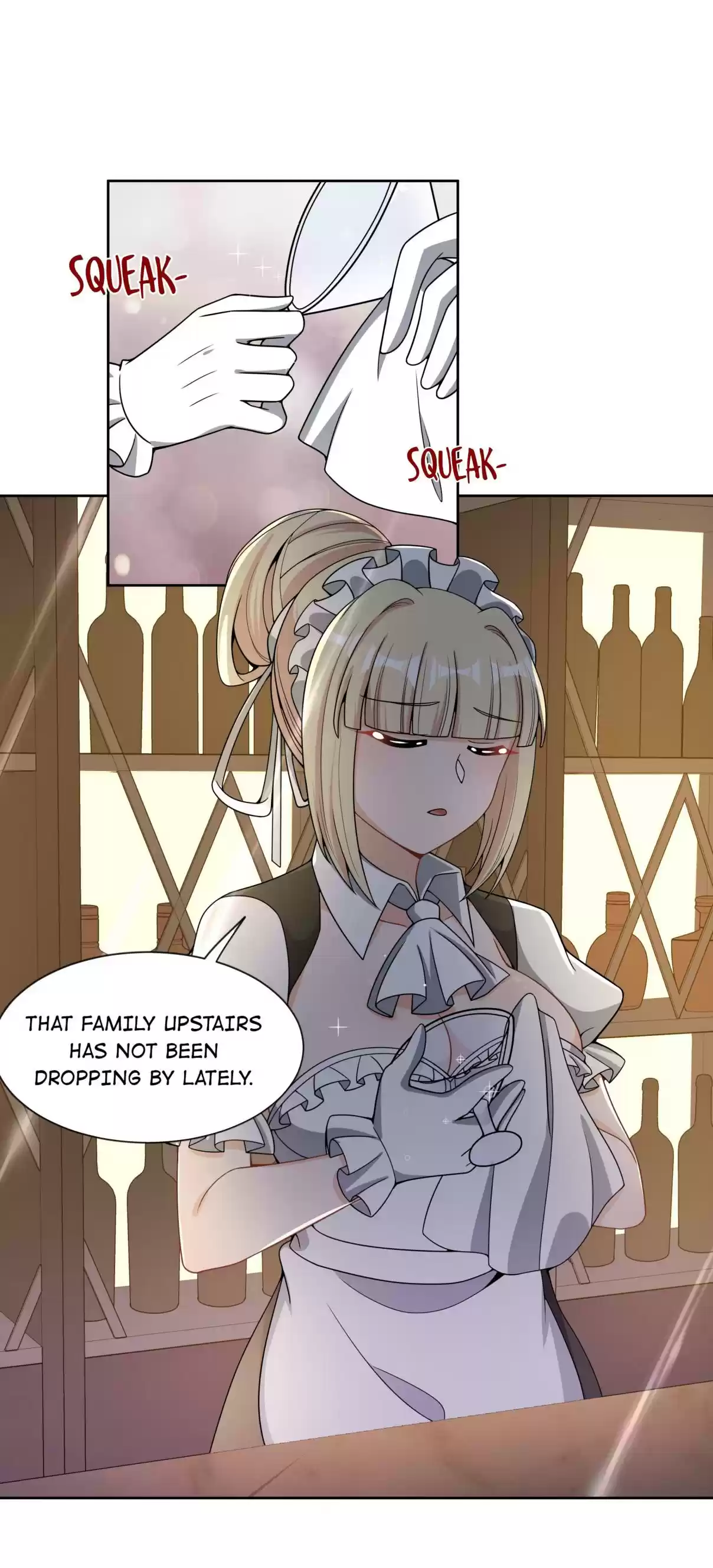 Working Overtime to Destroy the World! 92