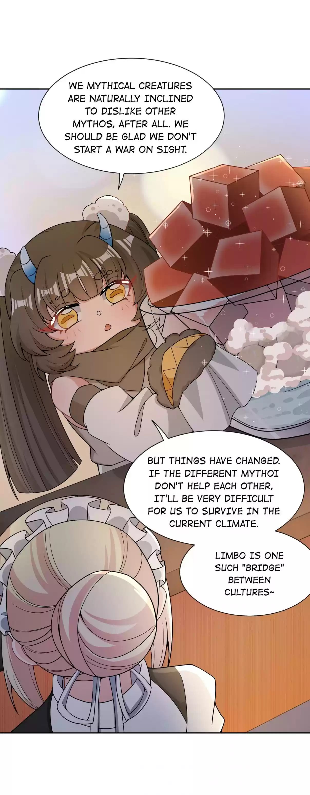 Working Overtime to Destroy the World! 92