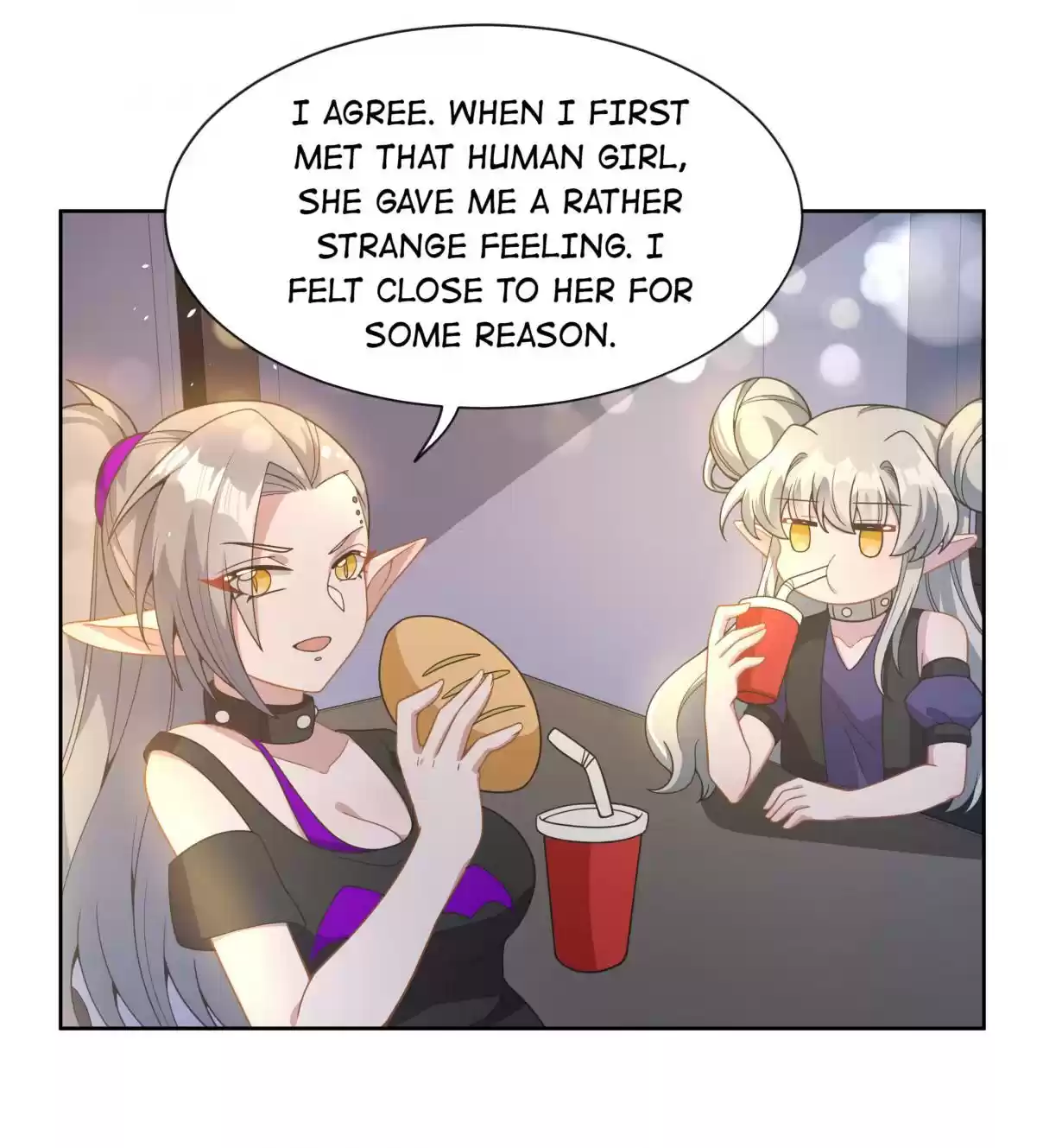 Working Overtime to Destroy the World! 92