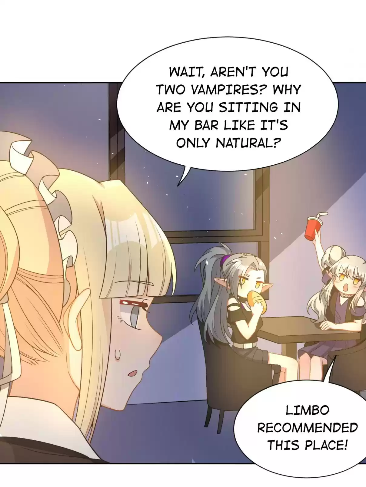 Working Overtime to Destroy the World! 92