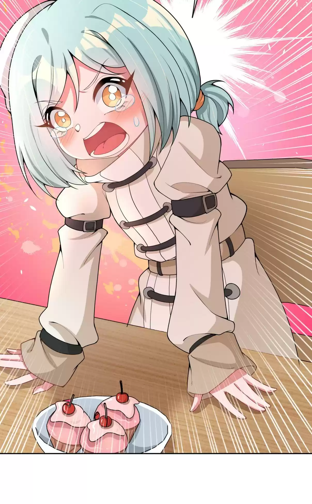 Working Overtime to Destroy the World! 92