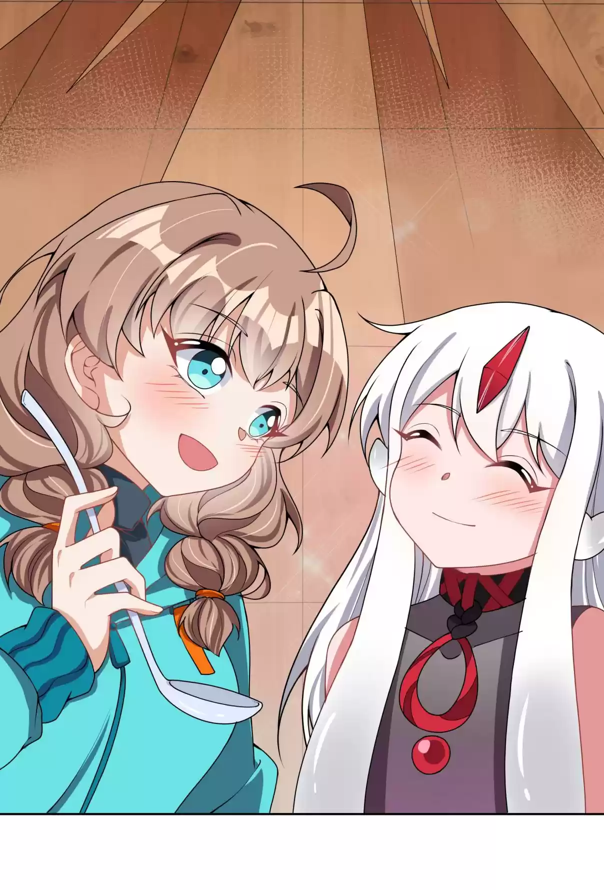 Working Overtime to Destroy the World! 92