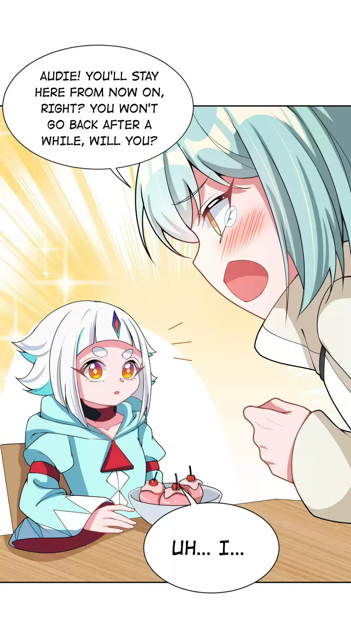 Working Overtime to Destroy the World! 92