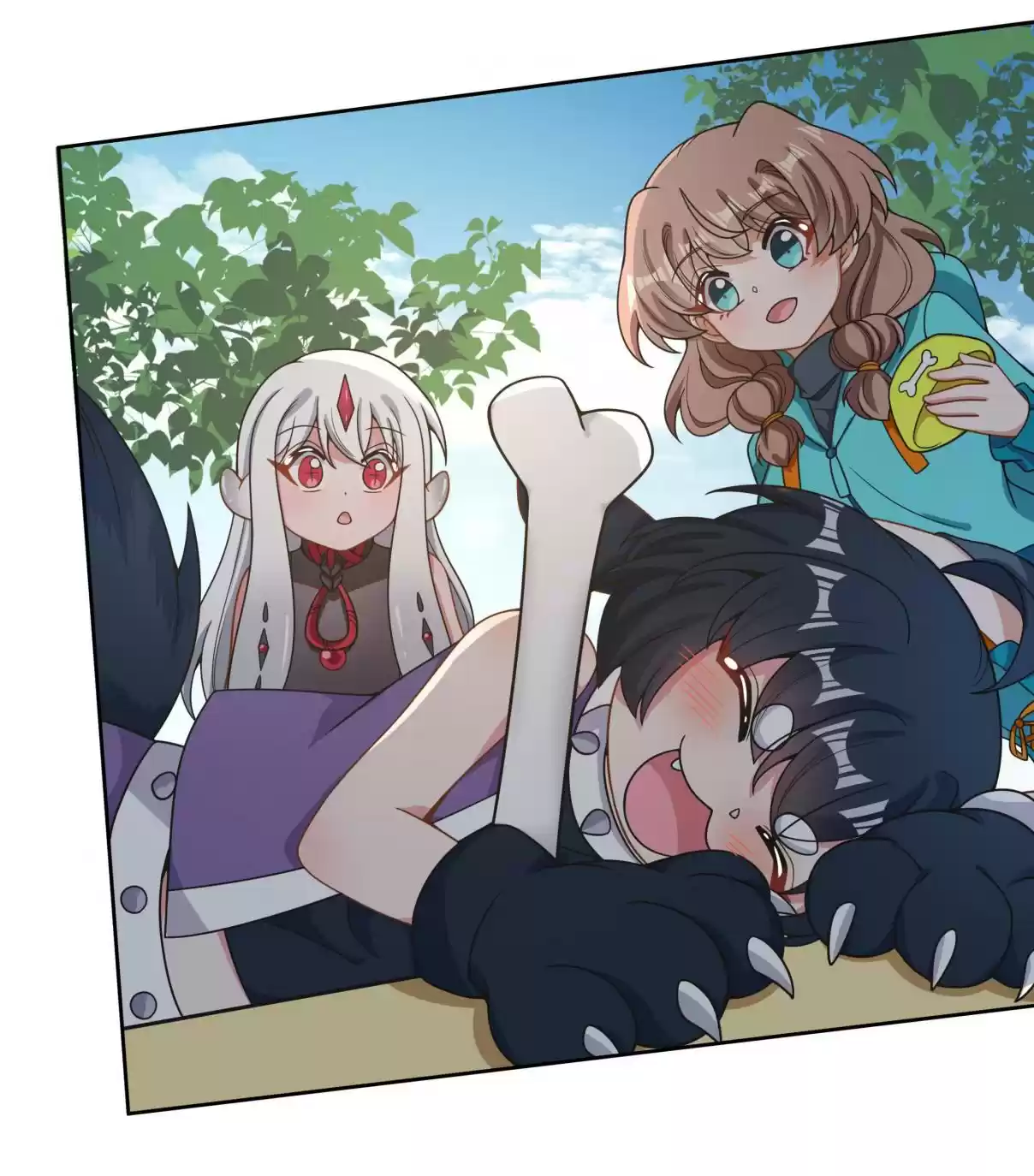 Working Overtime to Destroy the World! 92