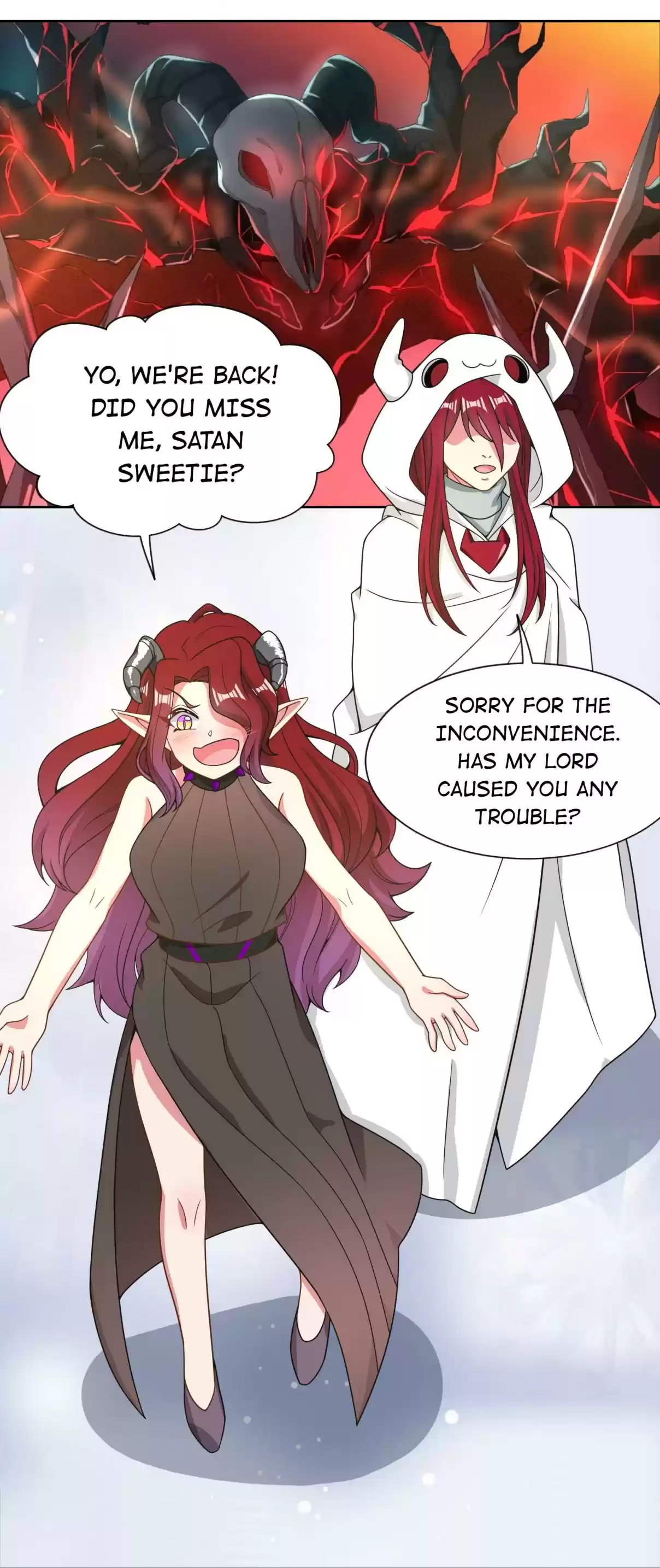 Working Overtime to Destroy the World! 92