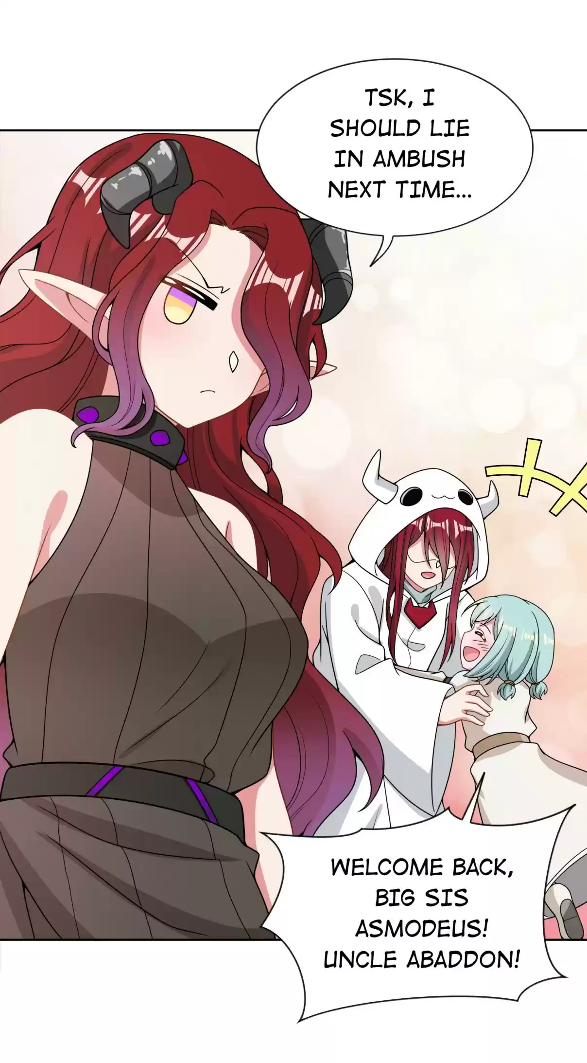 Working Overtime to Destroy the World! 92