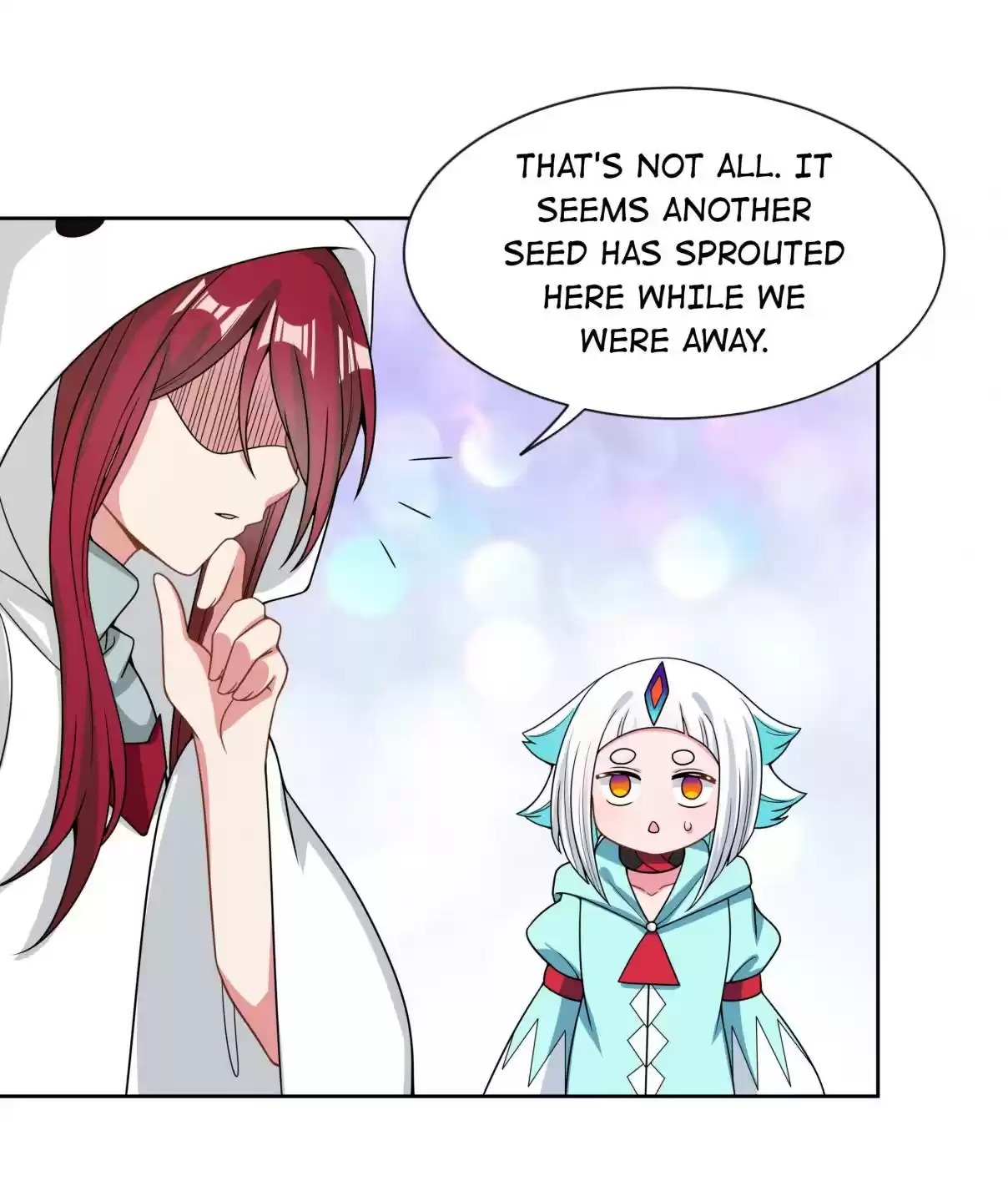 Working Overtime to Destroy the World! 92