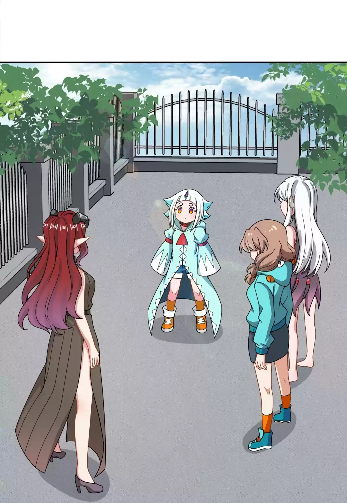 Working Overtime to Destroy the World! 92