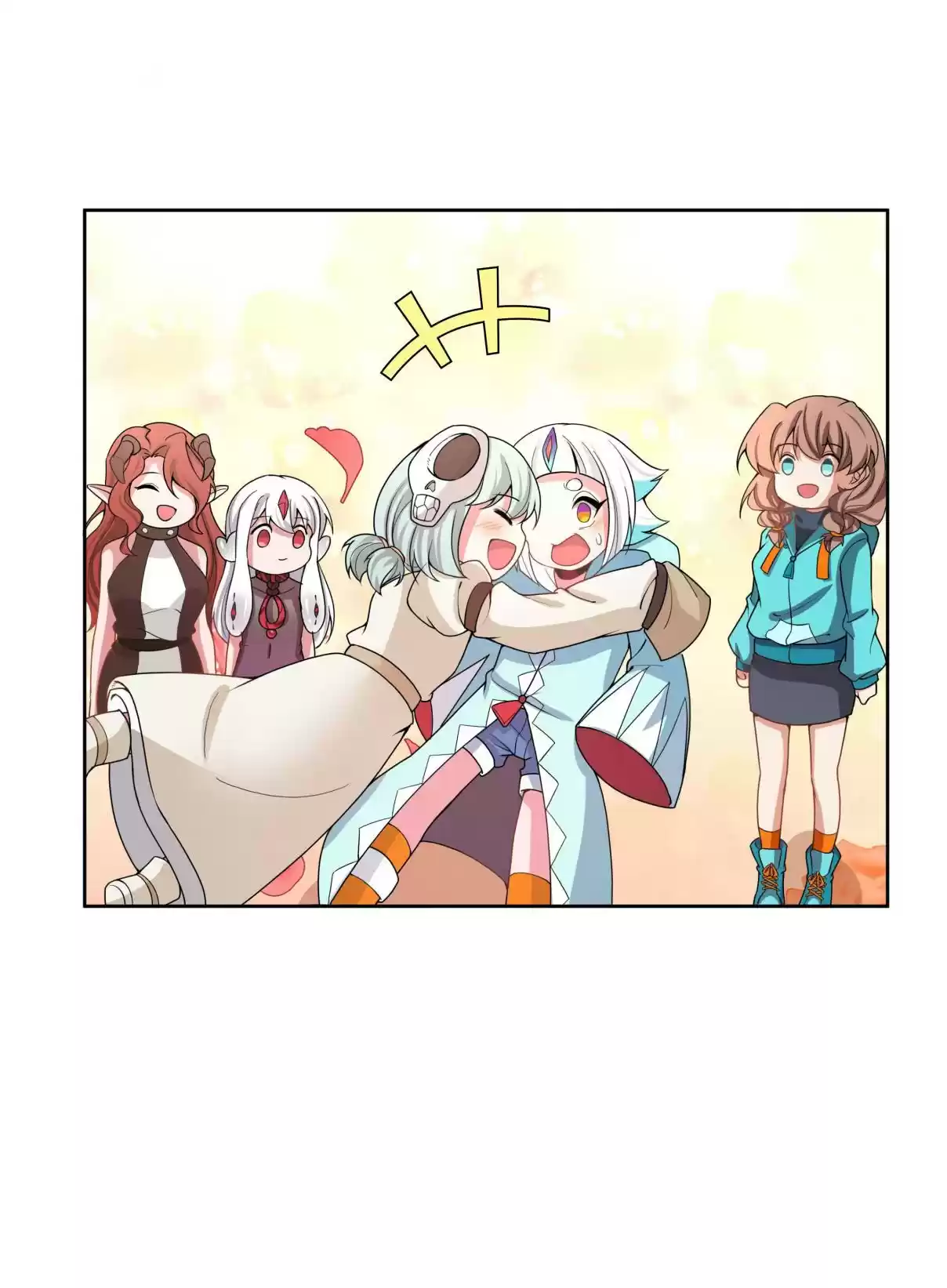 Working Overtime to Destroy the World! 92