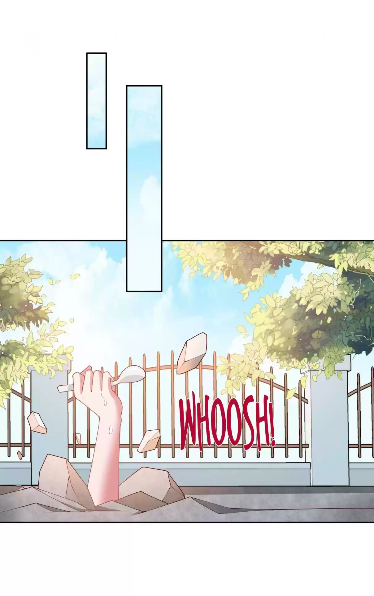 Working Overtime to Destroy the World! 92