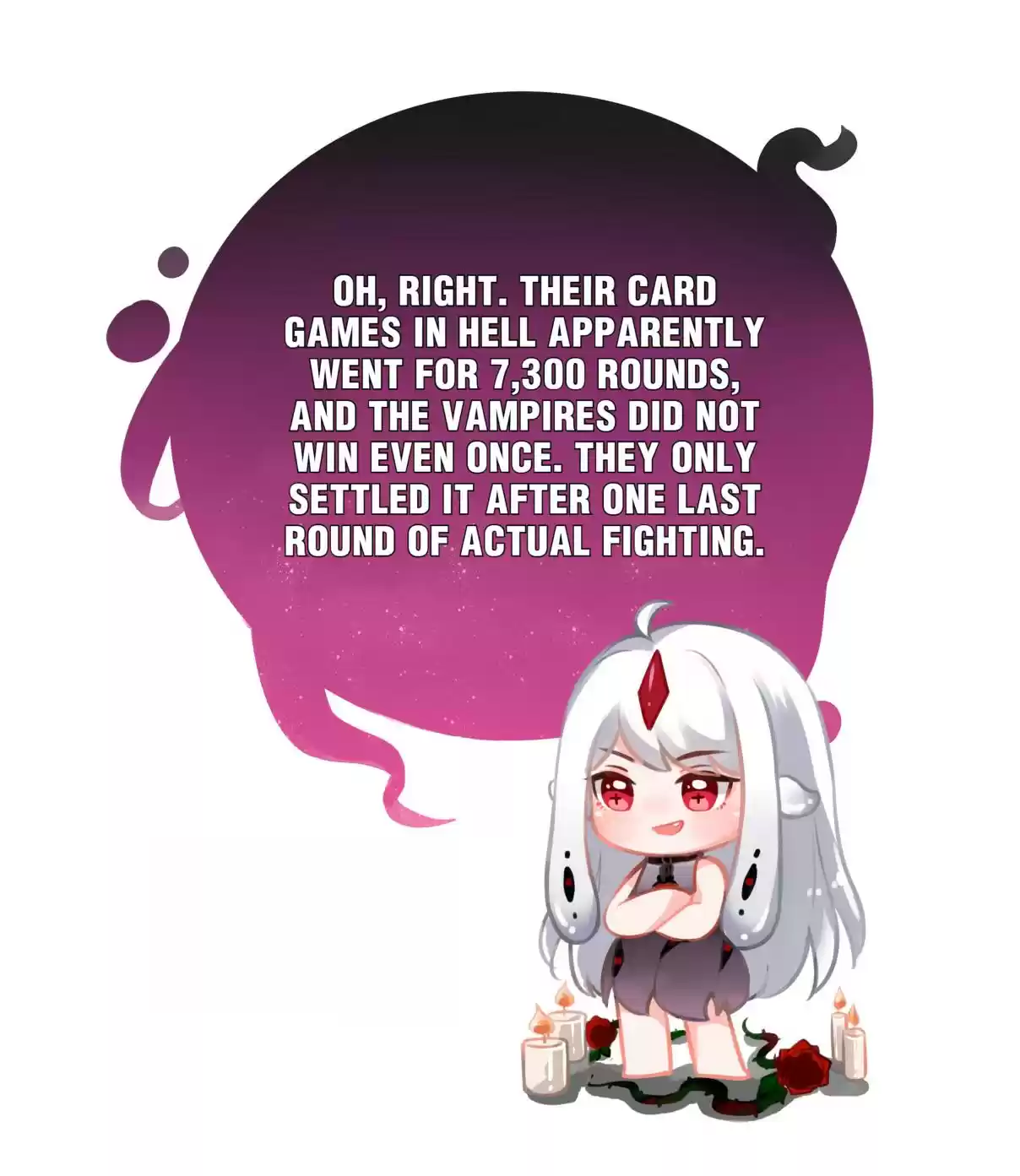 Working Overtime to Destroy the World! 92