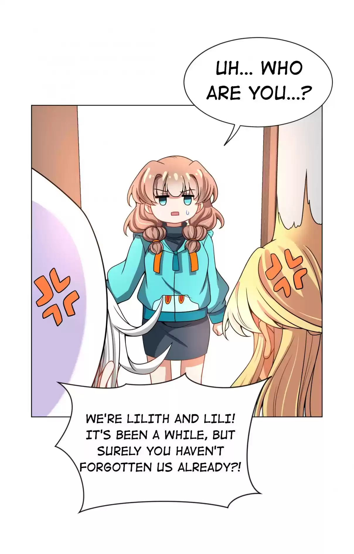 Working Overtime to Destroy the World! 93