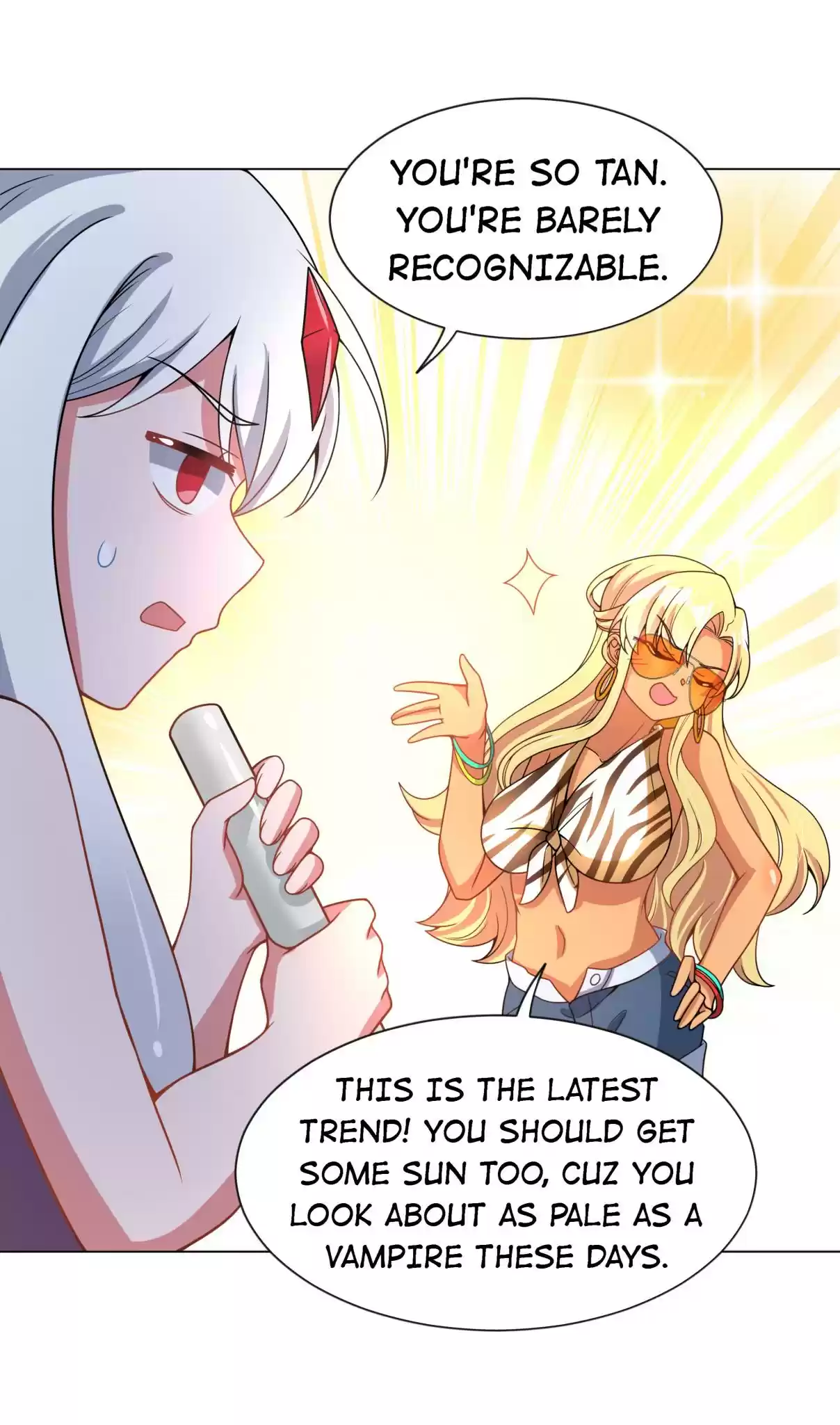 Working Overtime to Destroy the World! 93