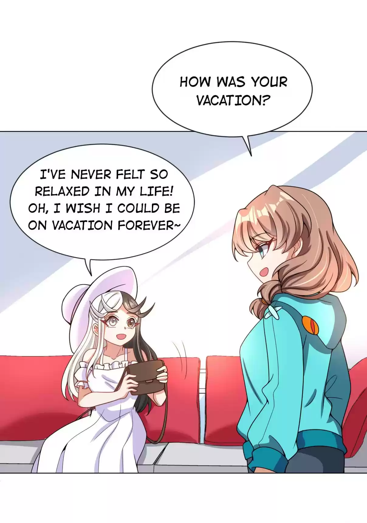 Working Overtime to Destroy the World! 93