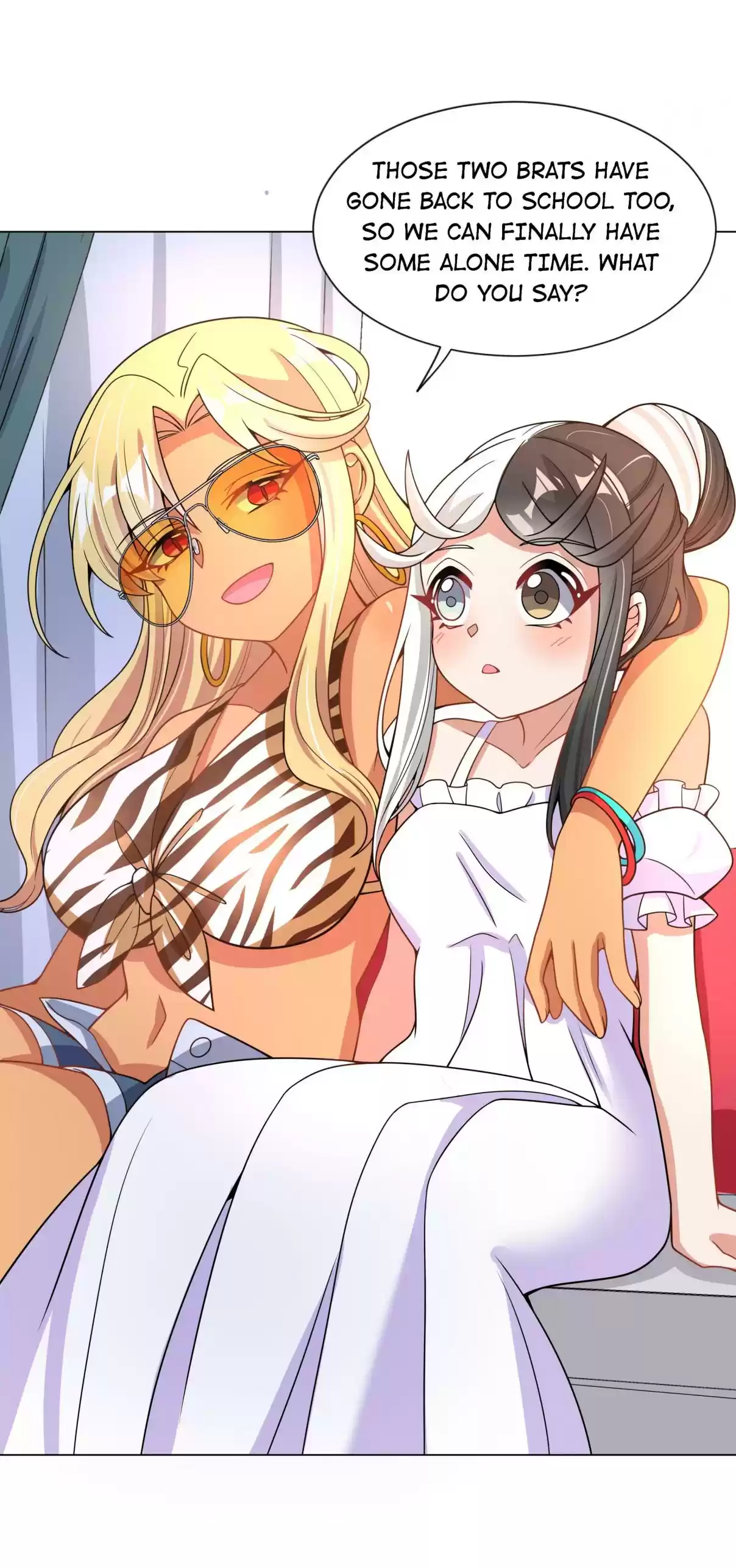 Working Overtime to Destroy the World! 93