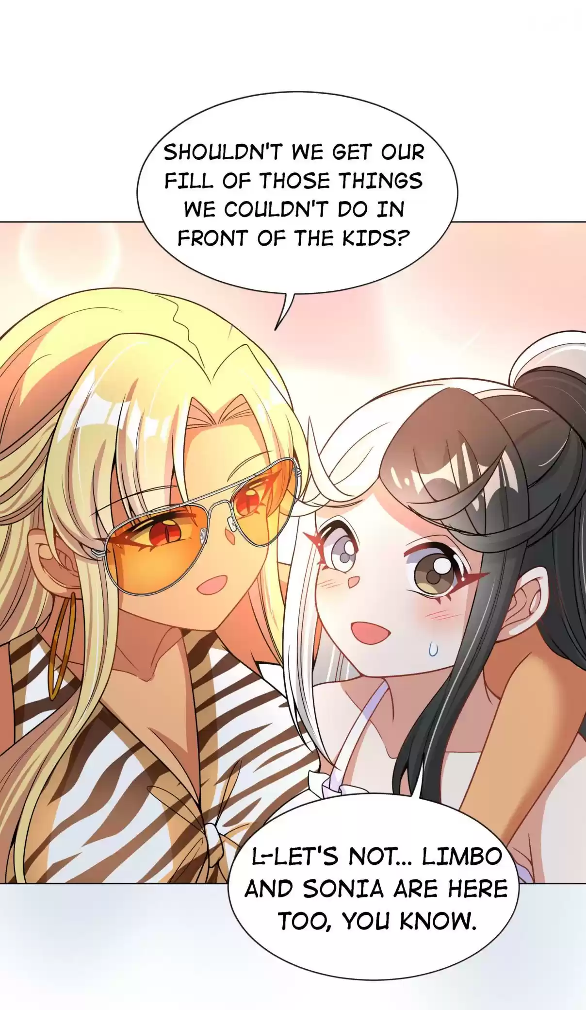 Working Overtime to Destroy the World! 93