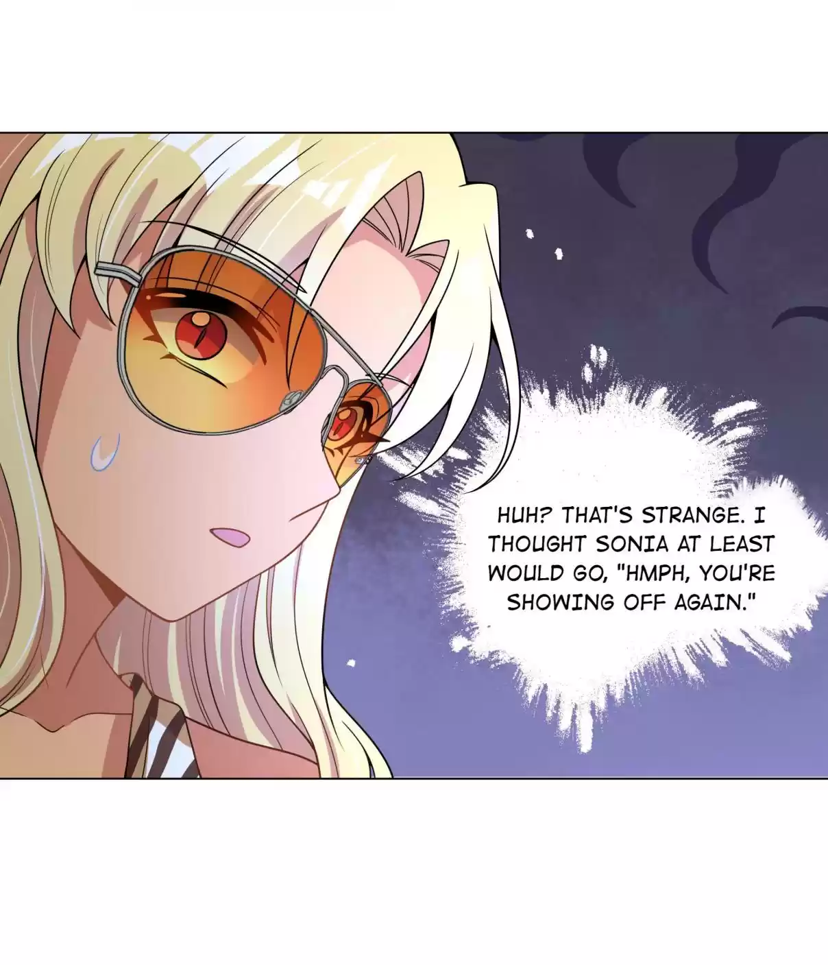 Working Overtime to Destroy the World! 93