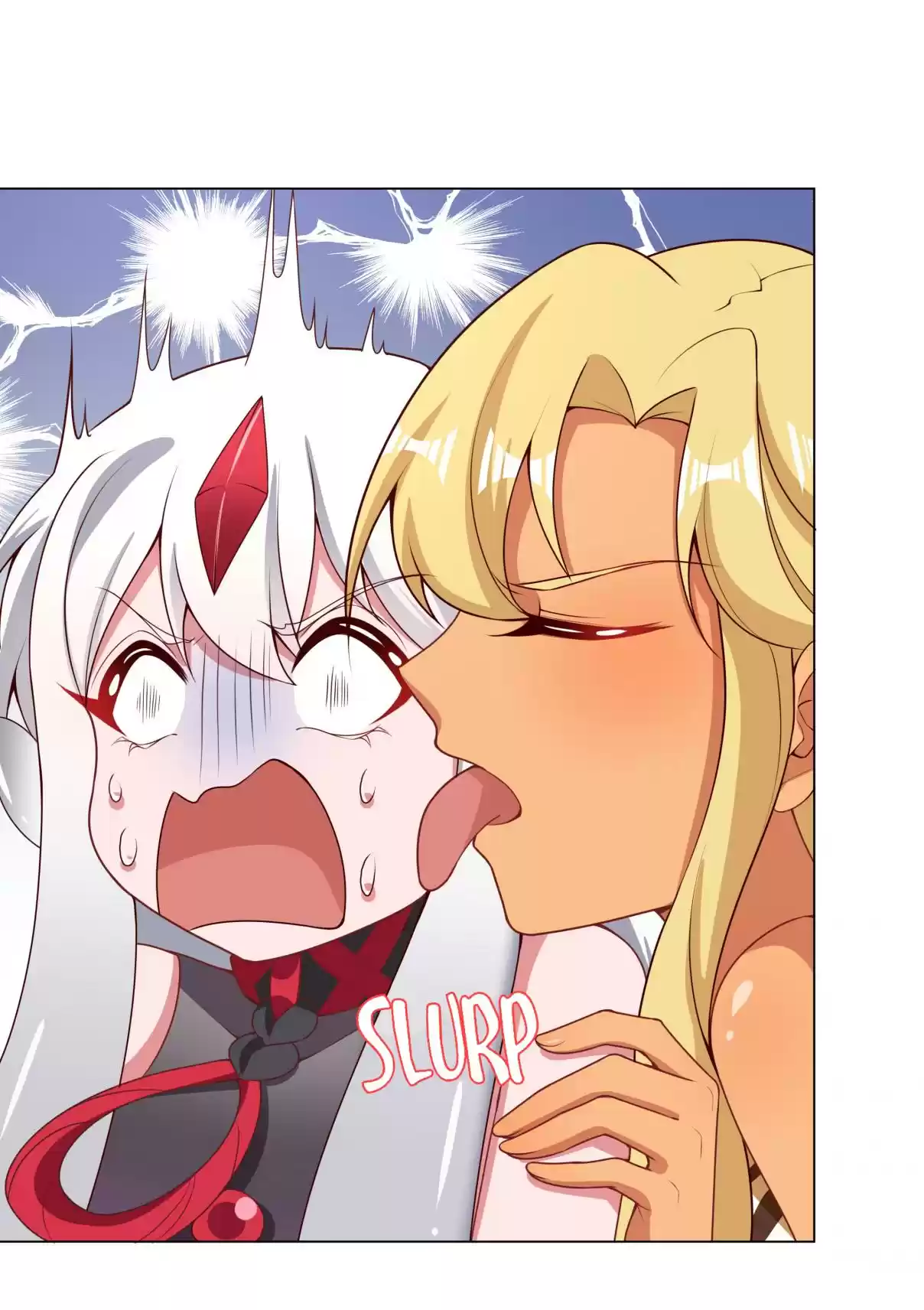 Working Overtime to Destroy the World! 93