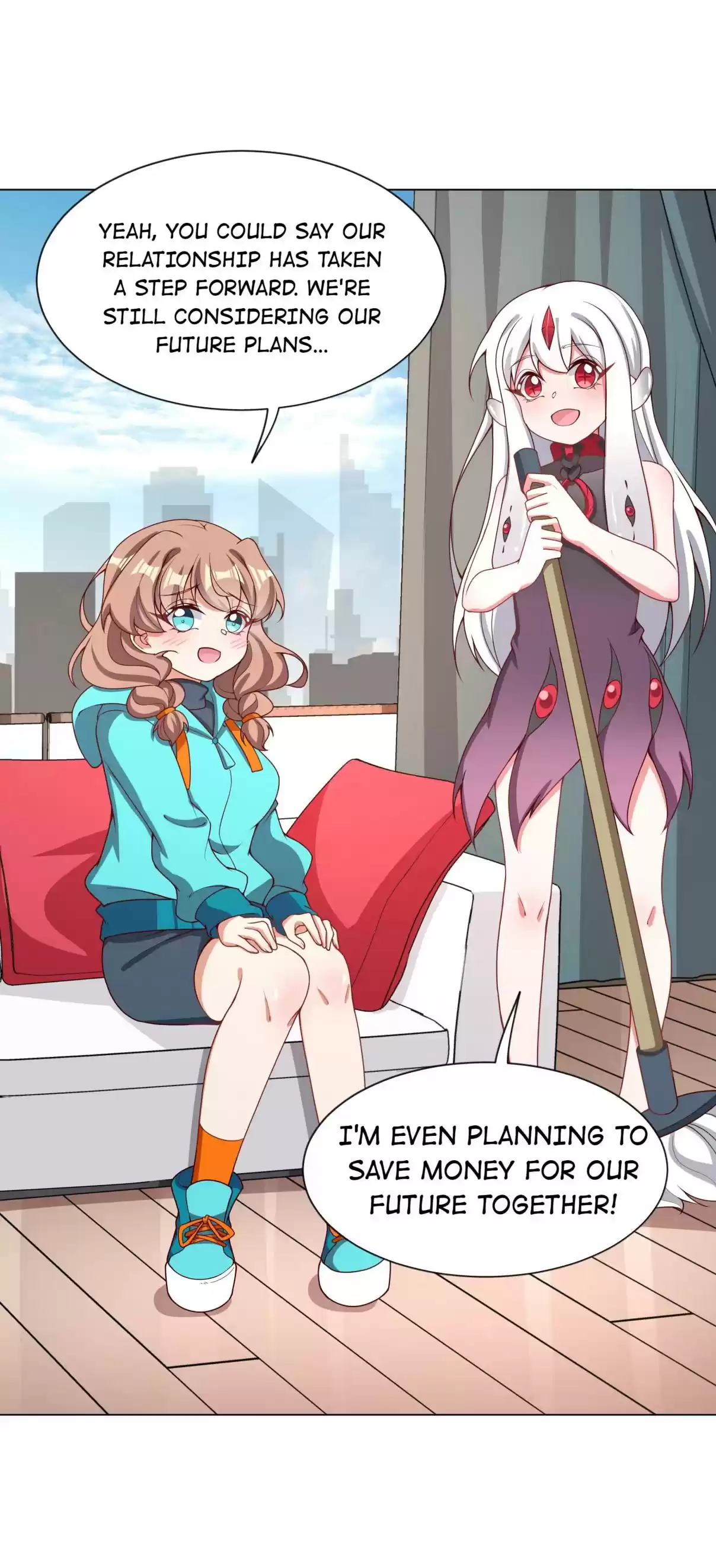 Working Overtime to Destroy the World! 93