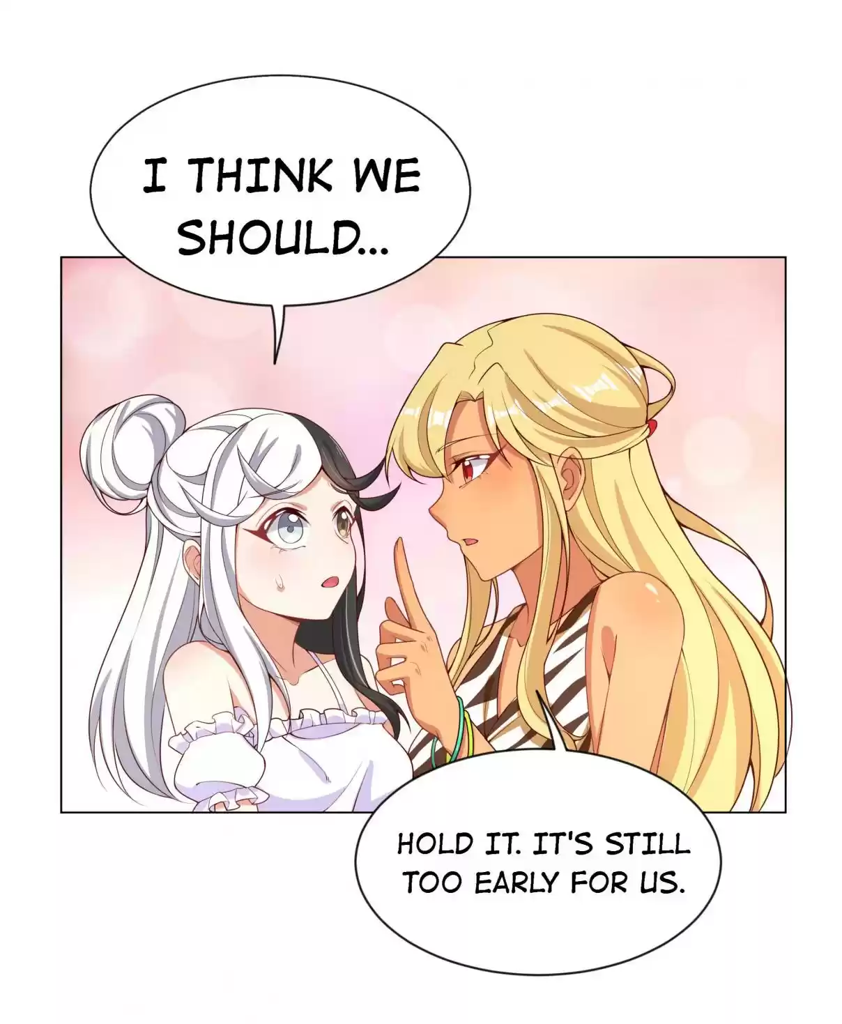 Working Overtime to Destroy the World! 93