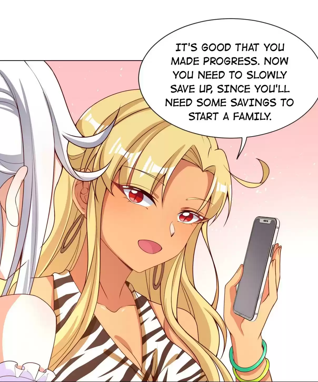 Working Overtime to Destroy the World! 93