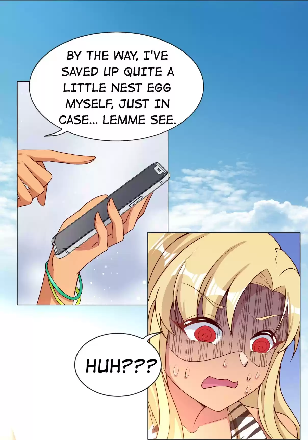 Working Overtime to Destroy the World! 93