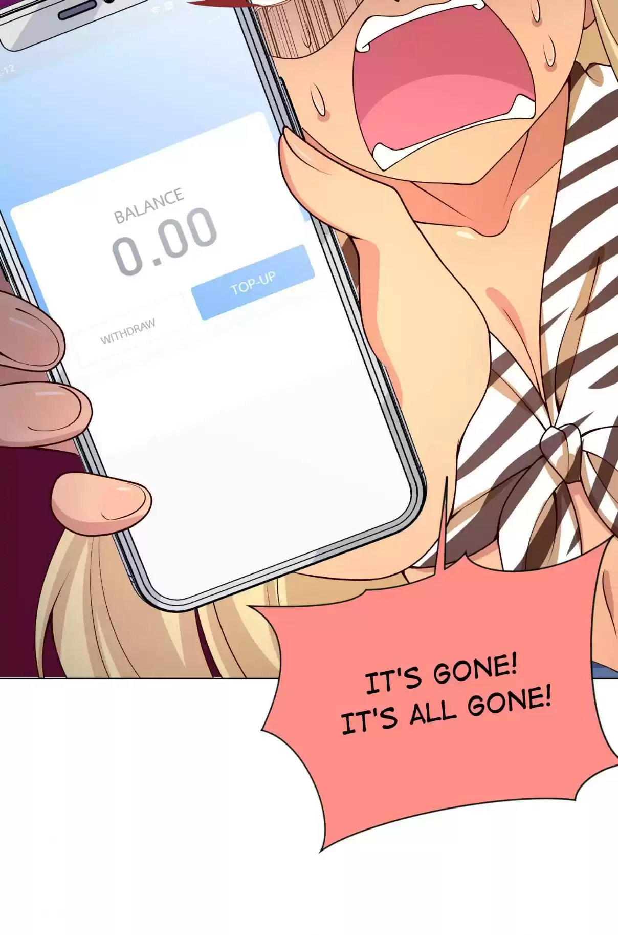 Working Overtime to Destroy the World! 93