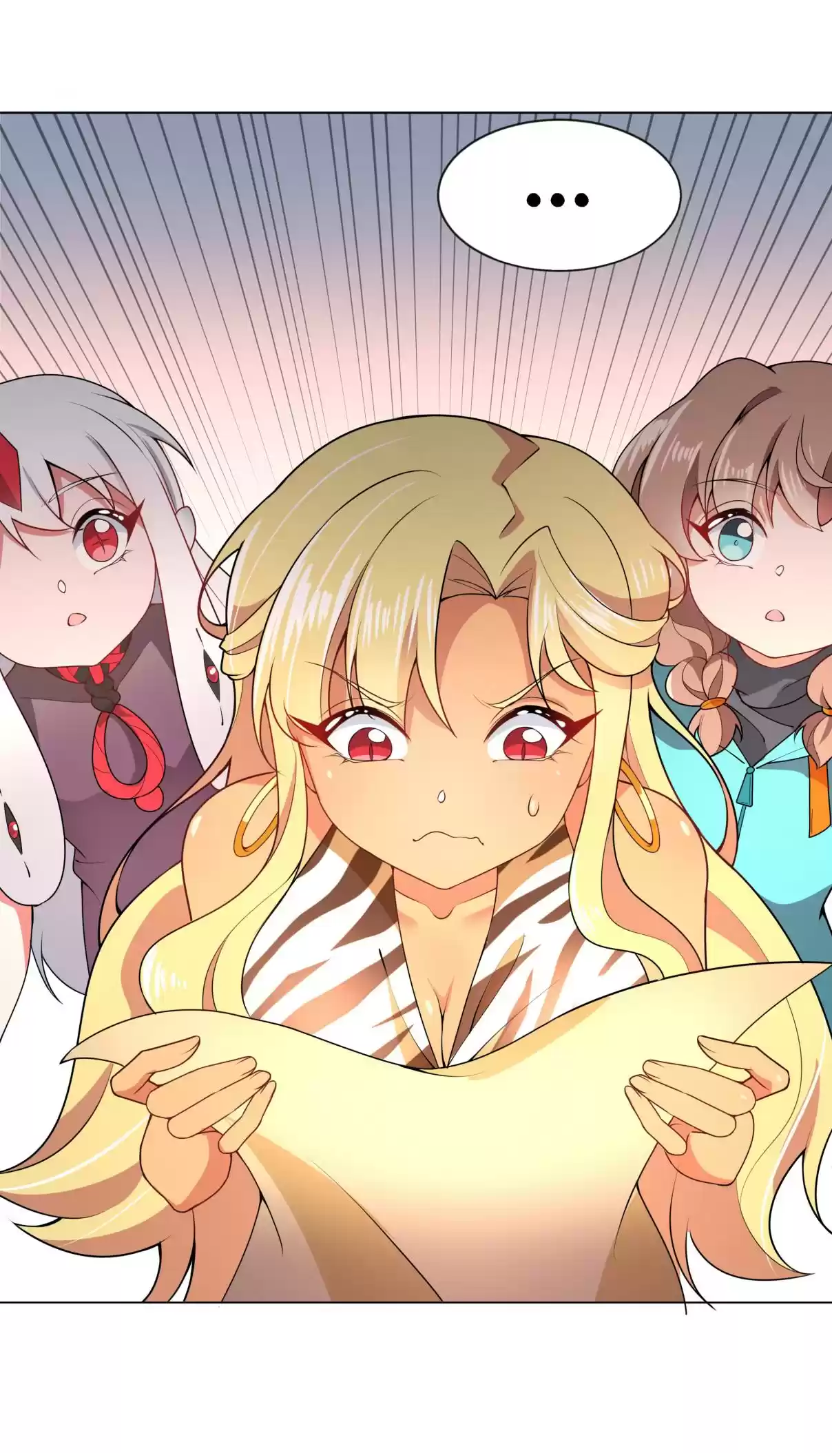 Working Overtime to Destroy the World! 93