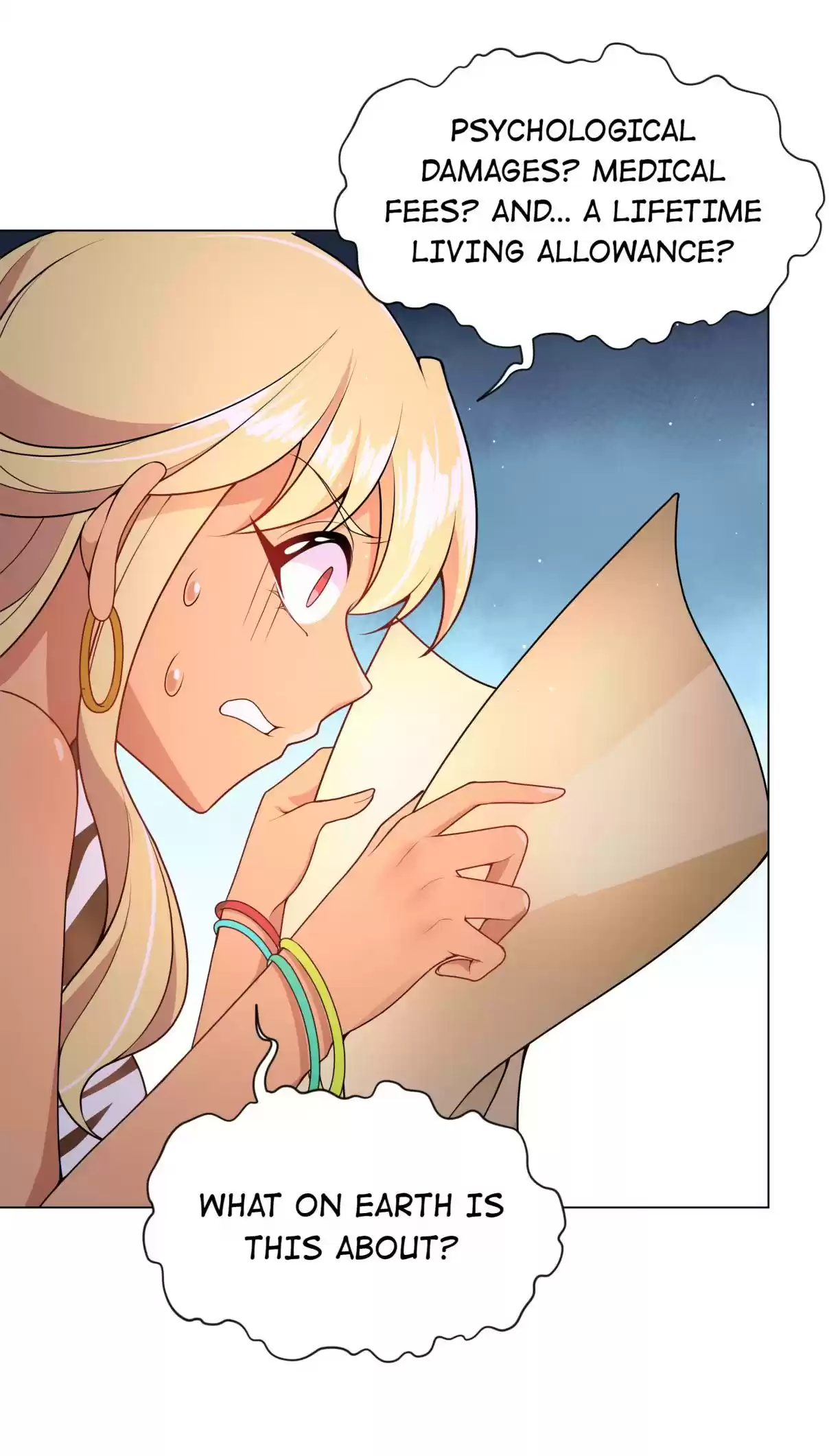 Working Overtime to Destroy the World! 93