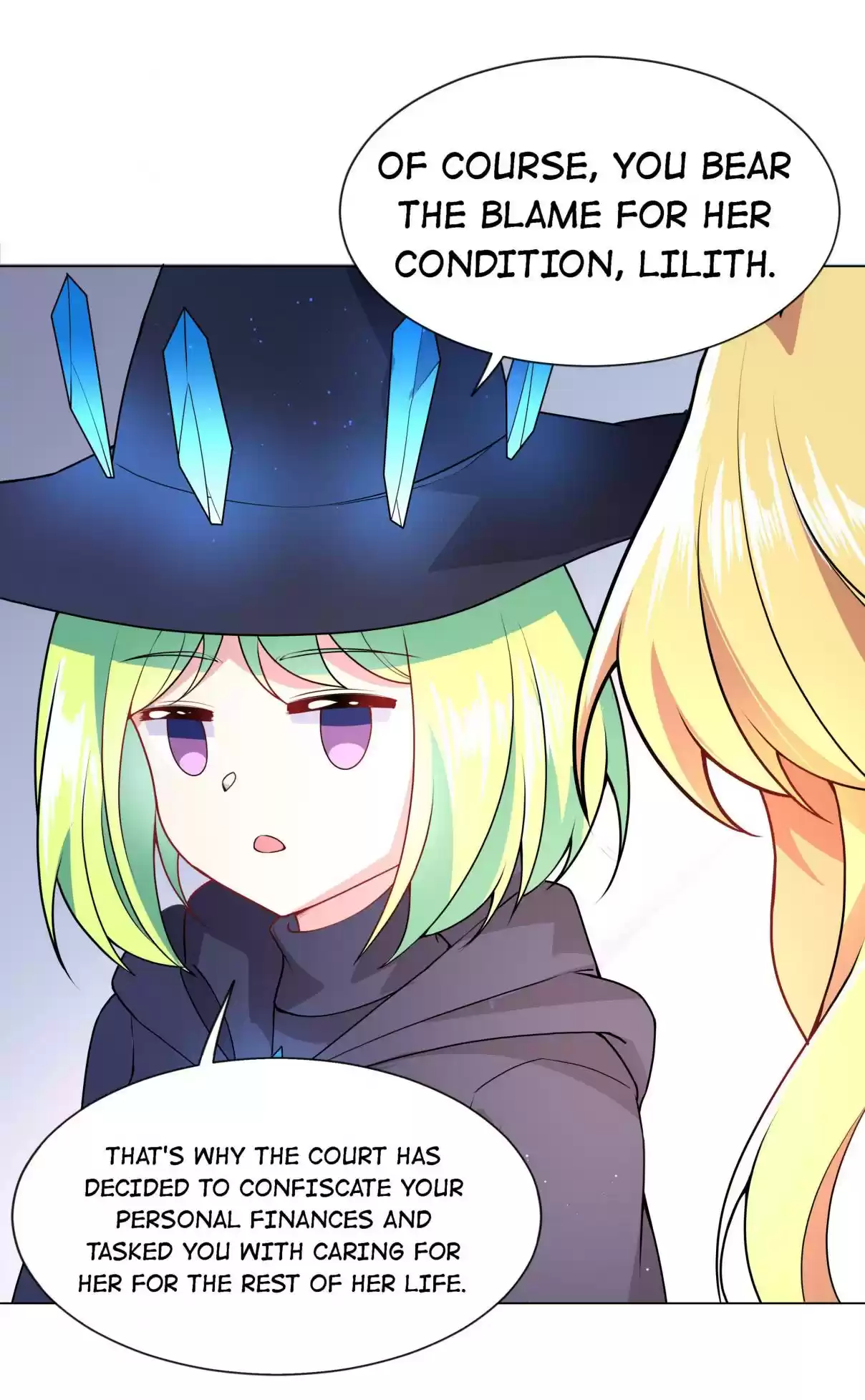 Working Overtime to Destroy the World! 93