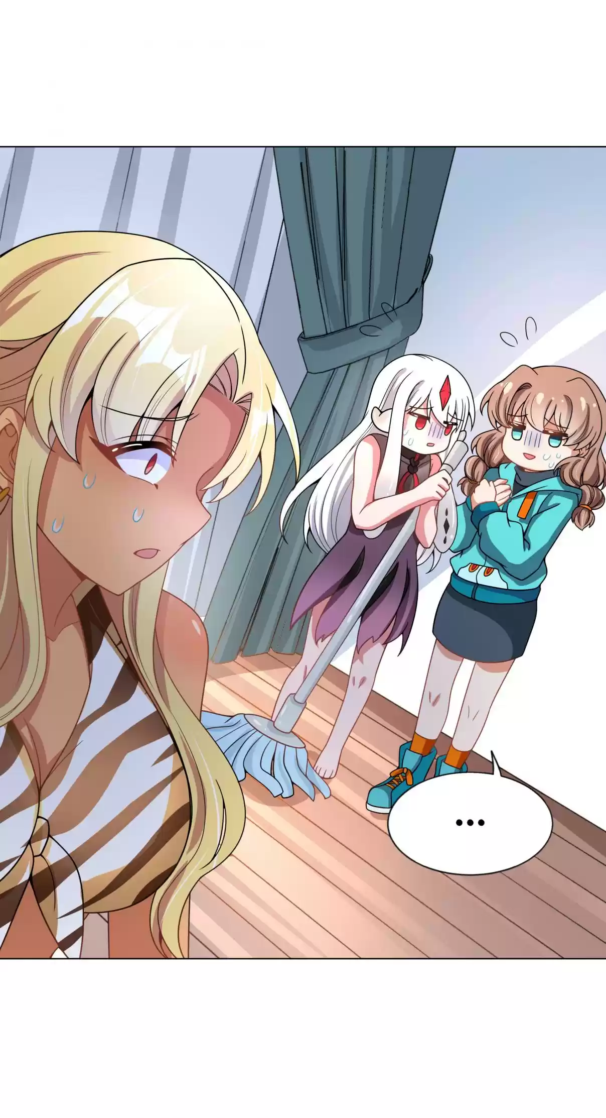 Working Overtime to Destroy the World! 93