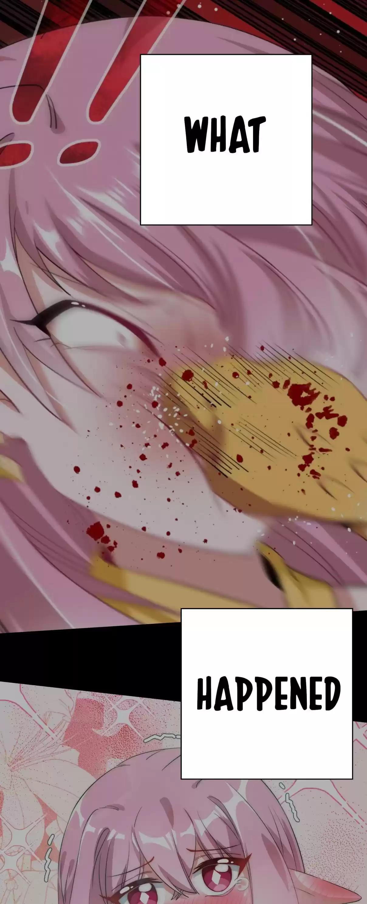 Working Overtime to Destroy the World! 94