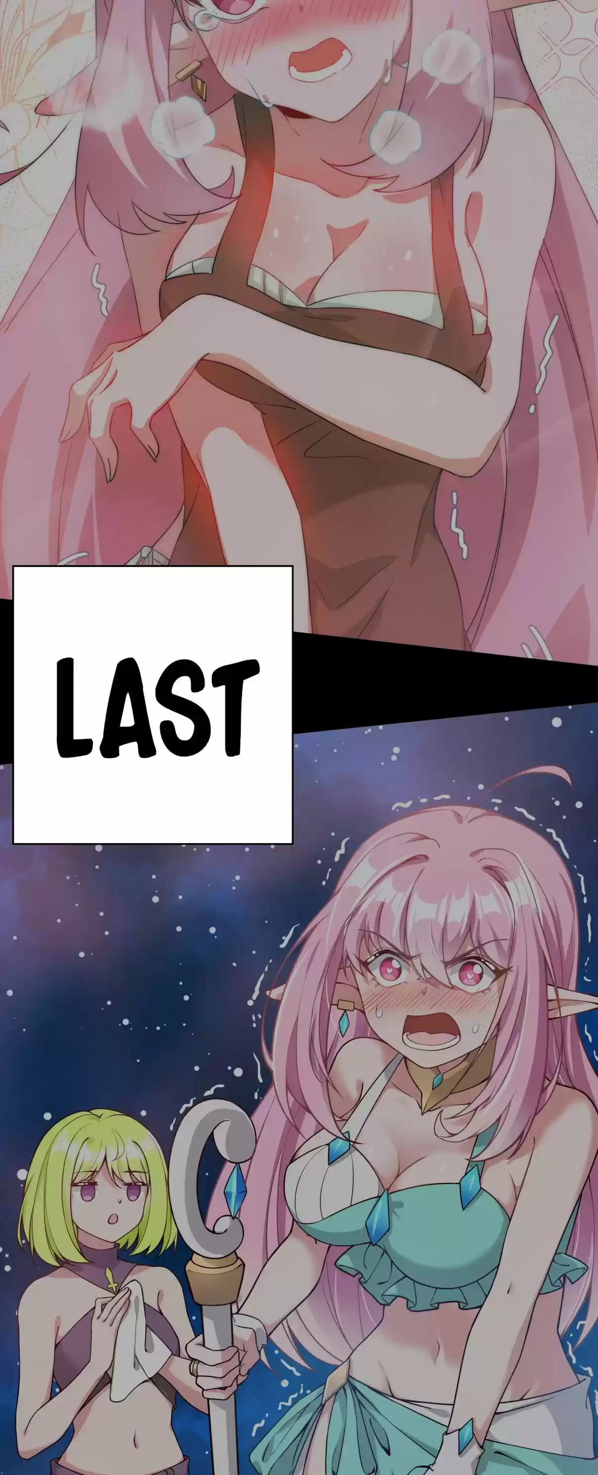 Working Overtime to Destroy the World! 94