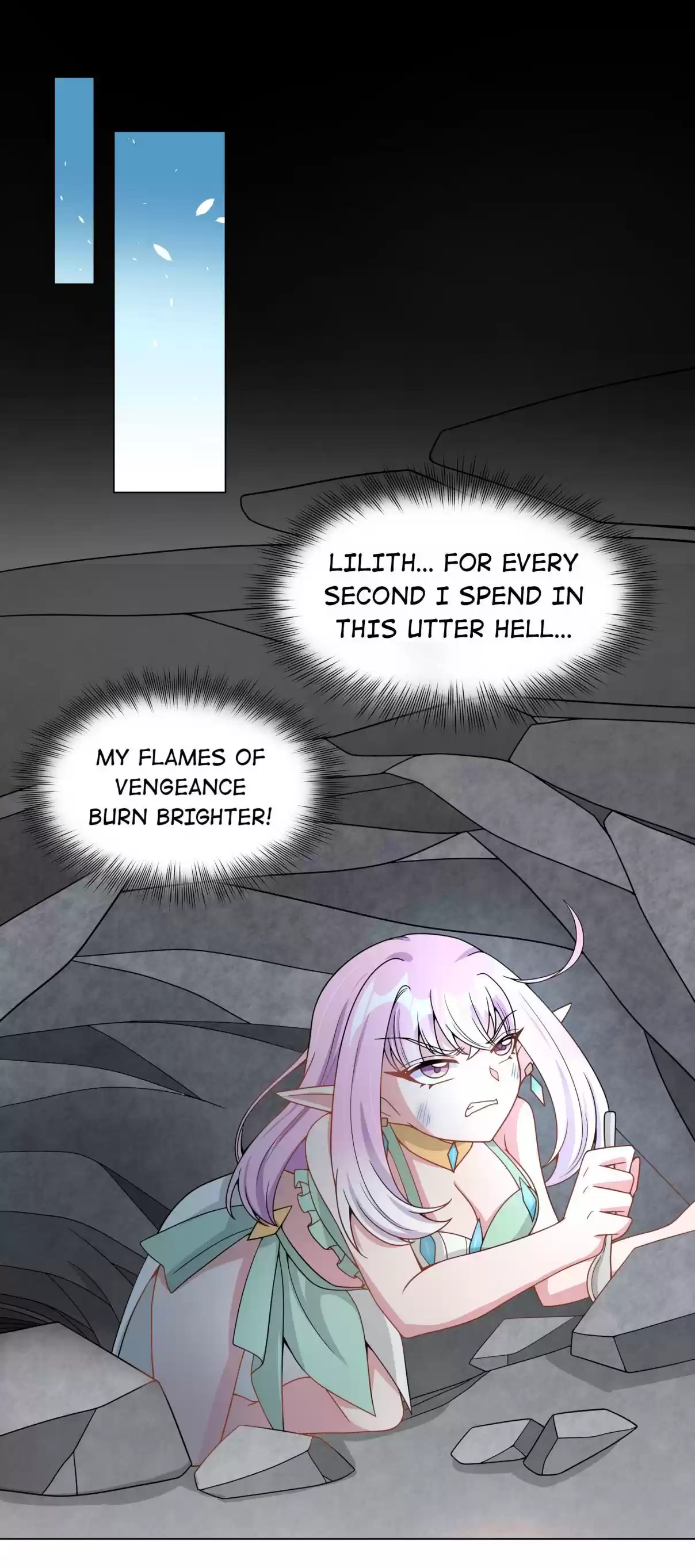 Working Overtime to Destroy the World! 94