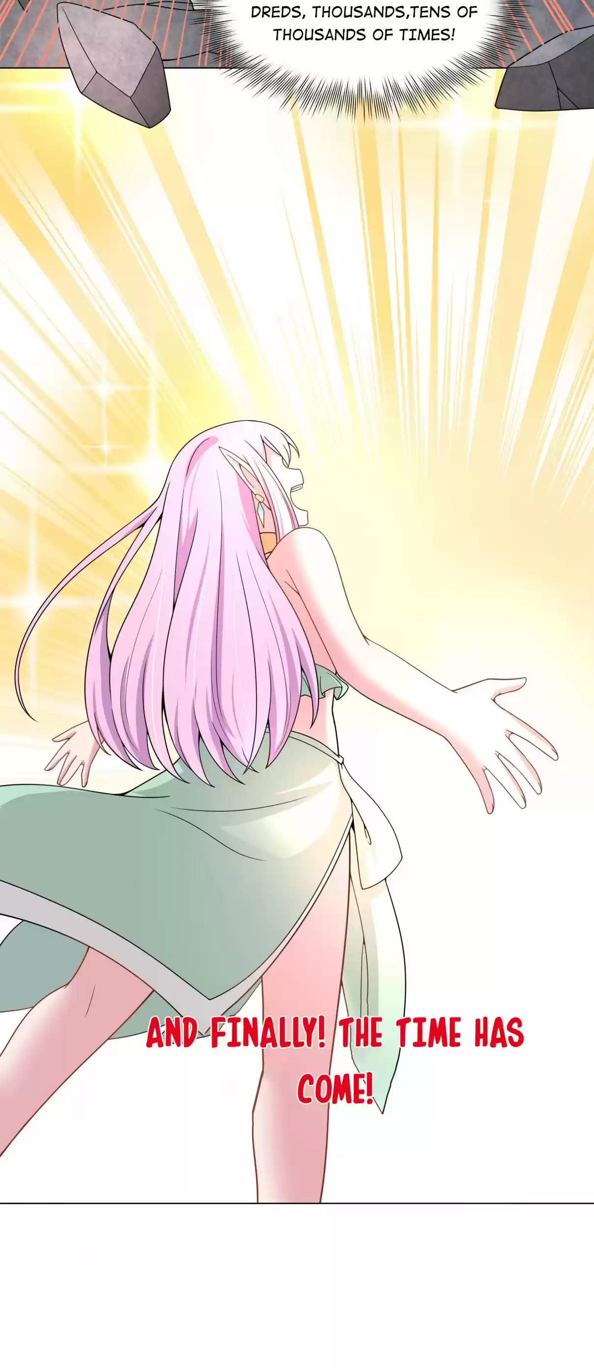 Working Overtime to Destroy the World! 94