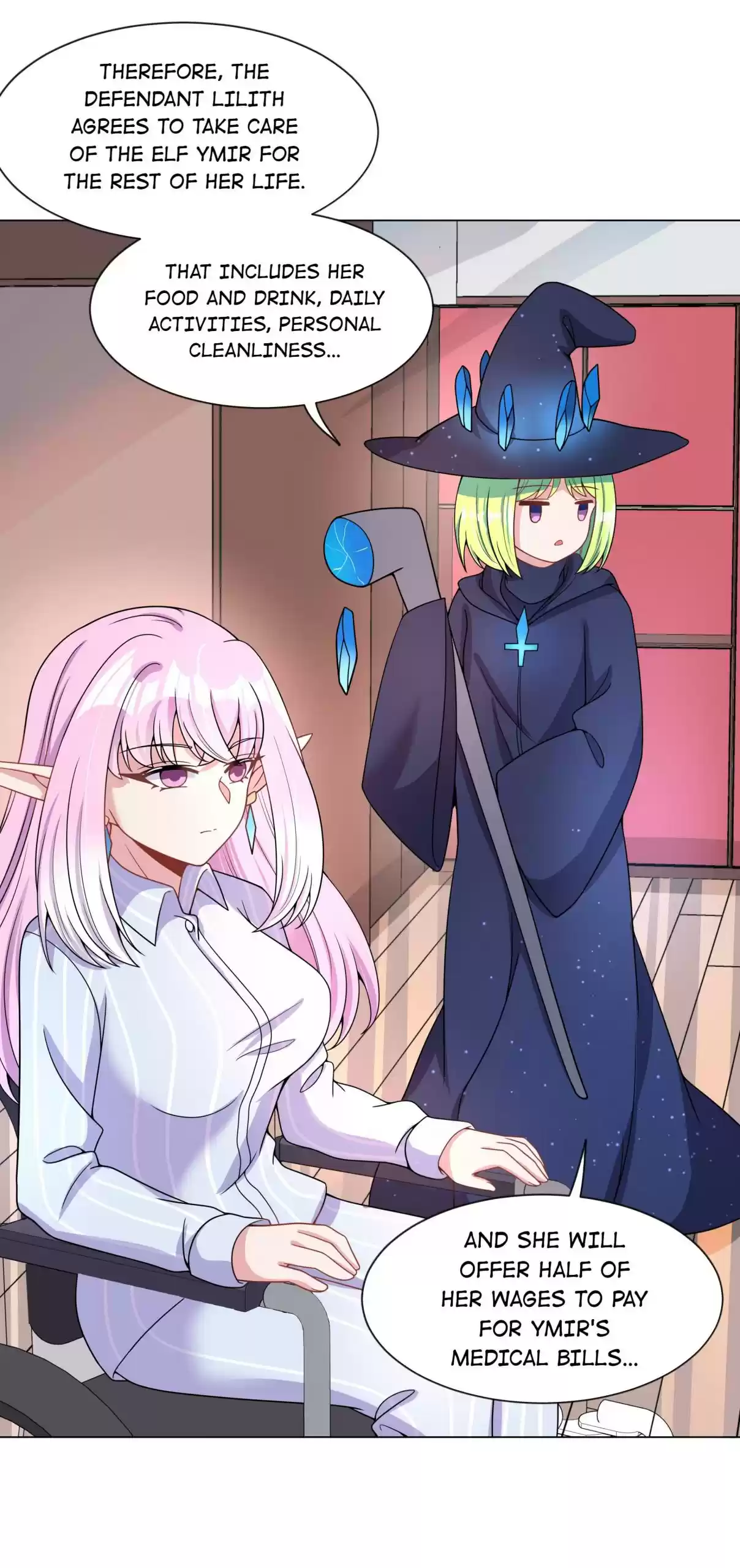 Working Overtime to Destroy the World! 94