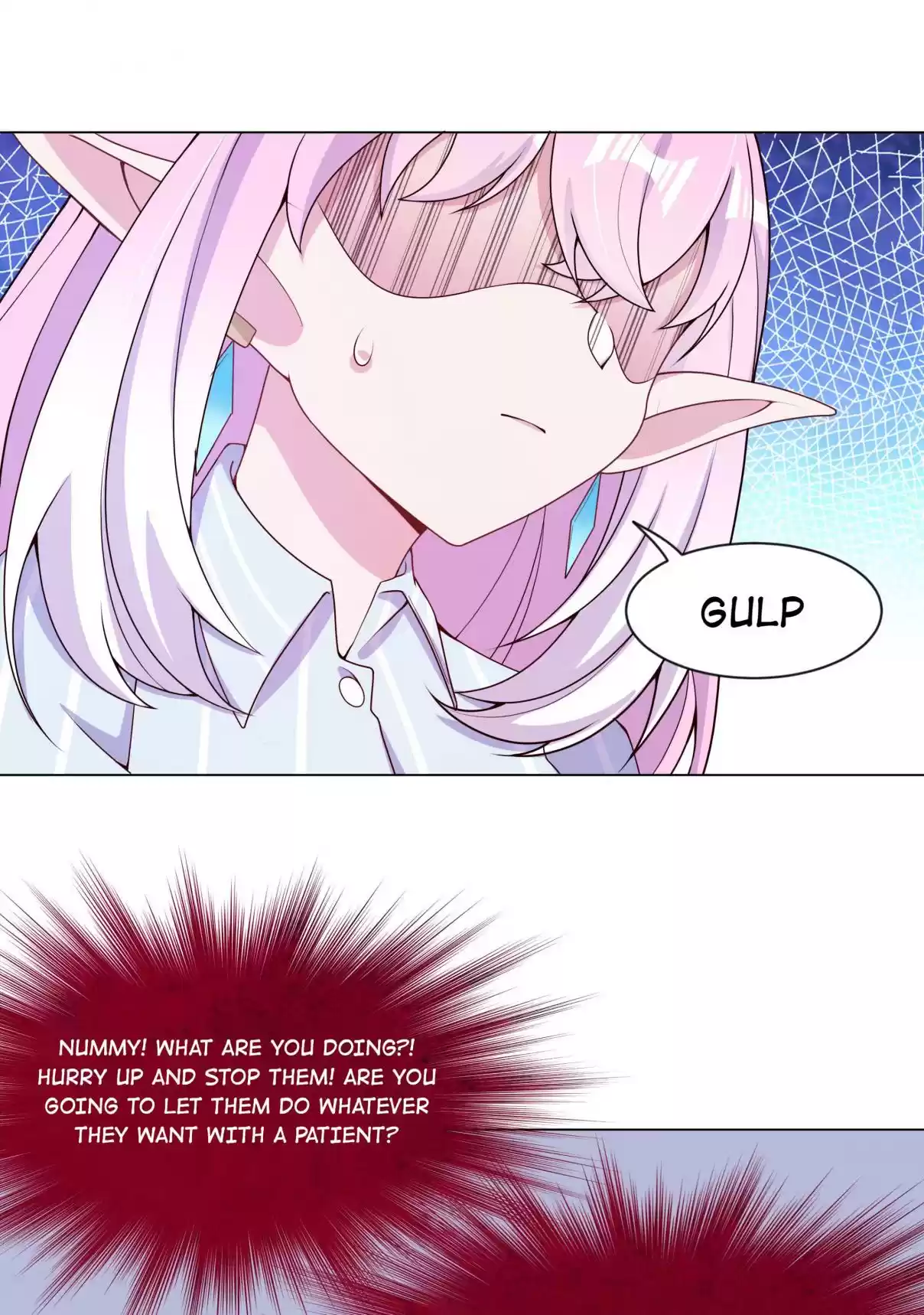 Working Overtime to Destroy the World! 94