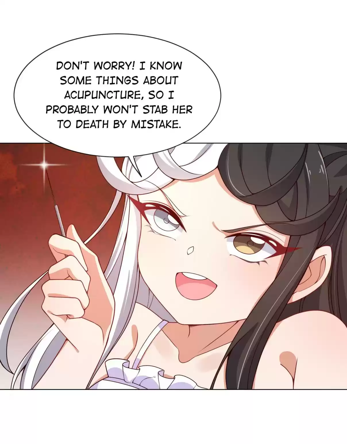 Working Overtime to Destroy the World! 94