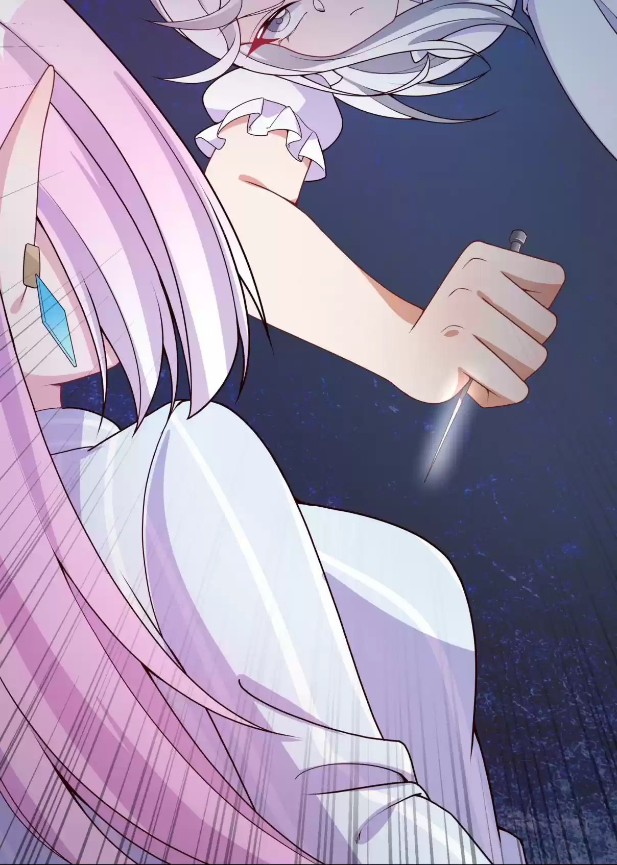 Working Overtime to Destroy the World! 94