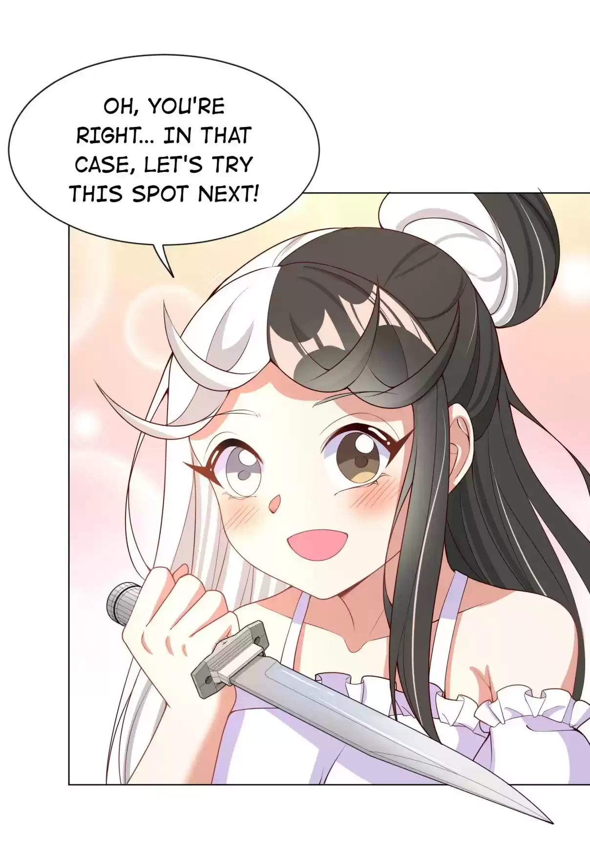 Working Overtime to Destroy the World! 94