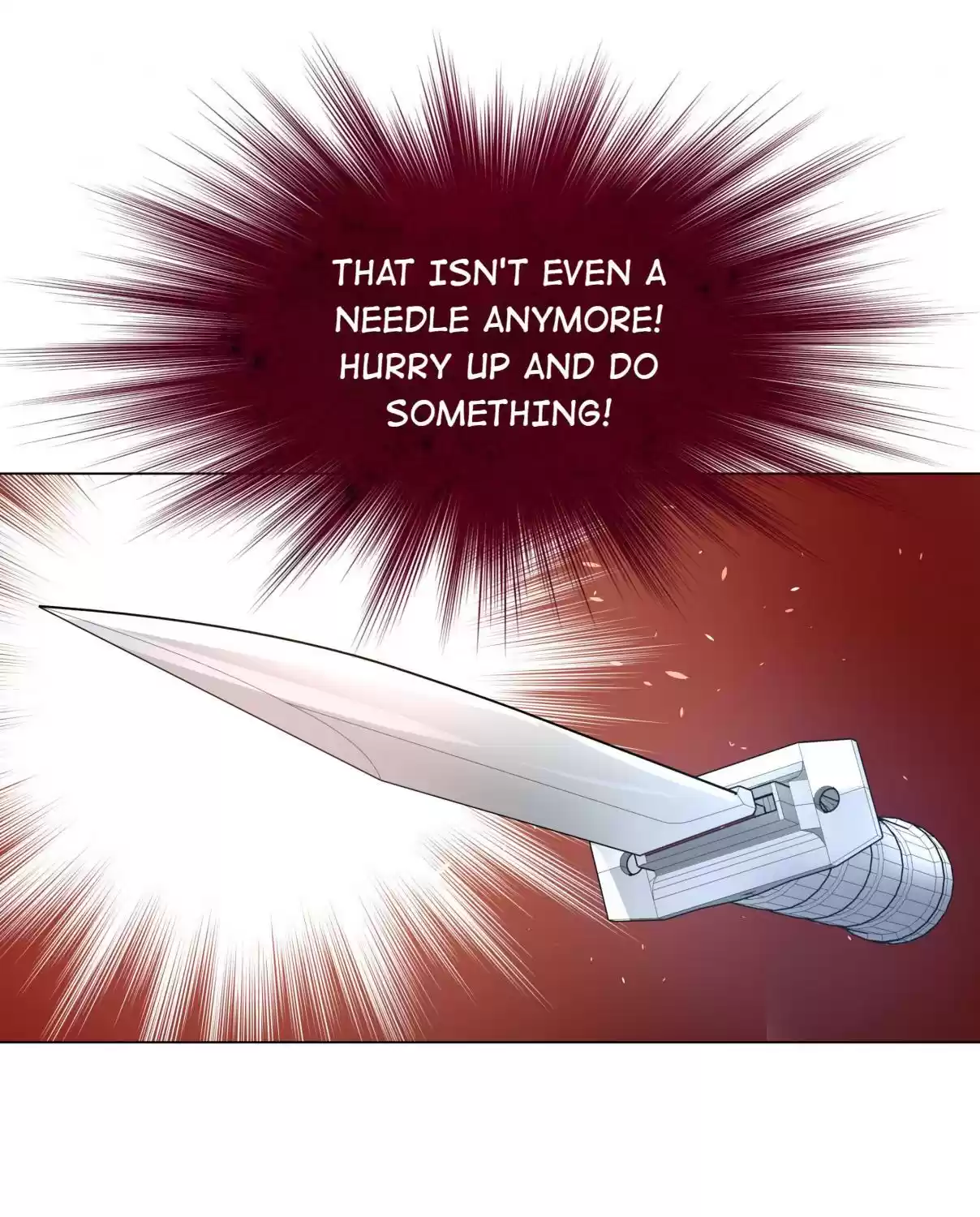 Working Overtime to Destroy the World! 94