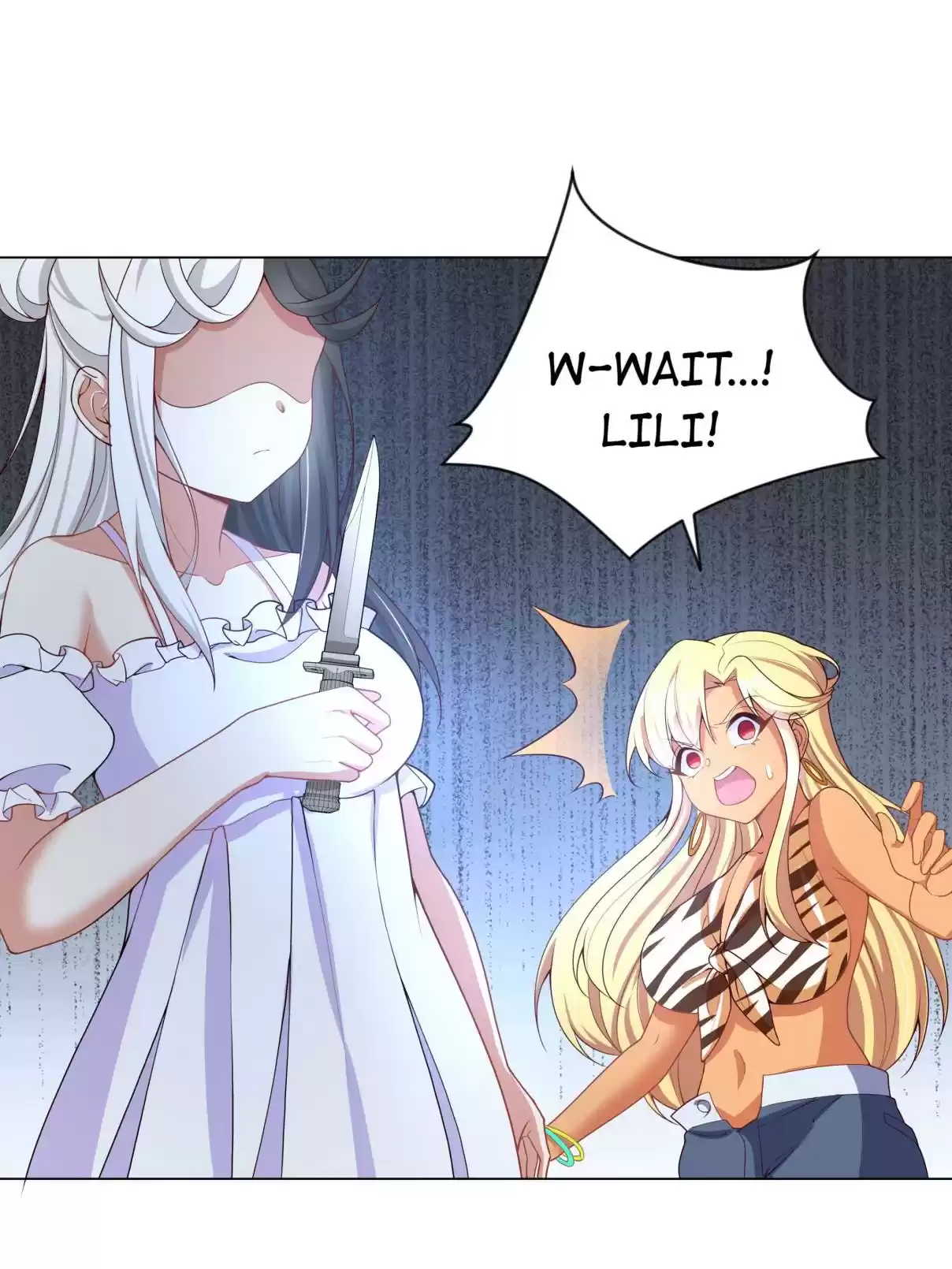 Working Overtime to Destroy the World! 94