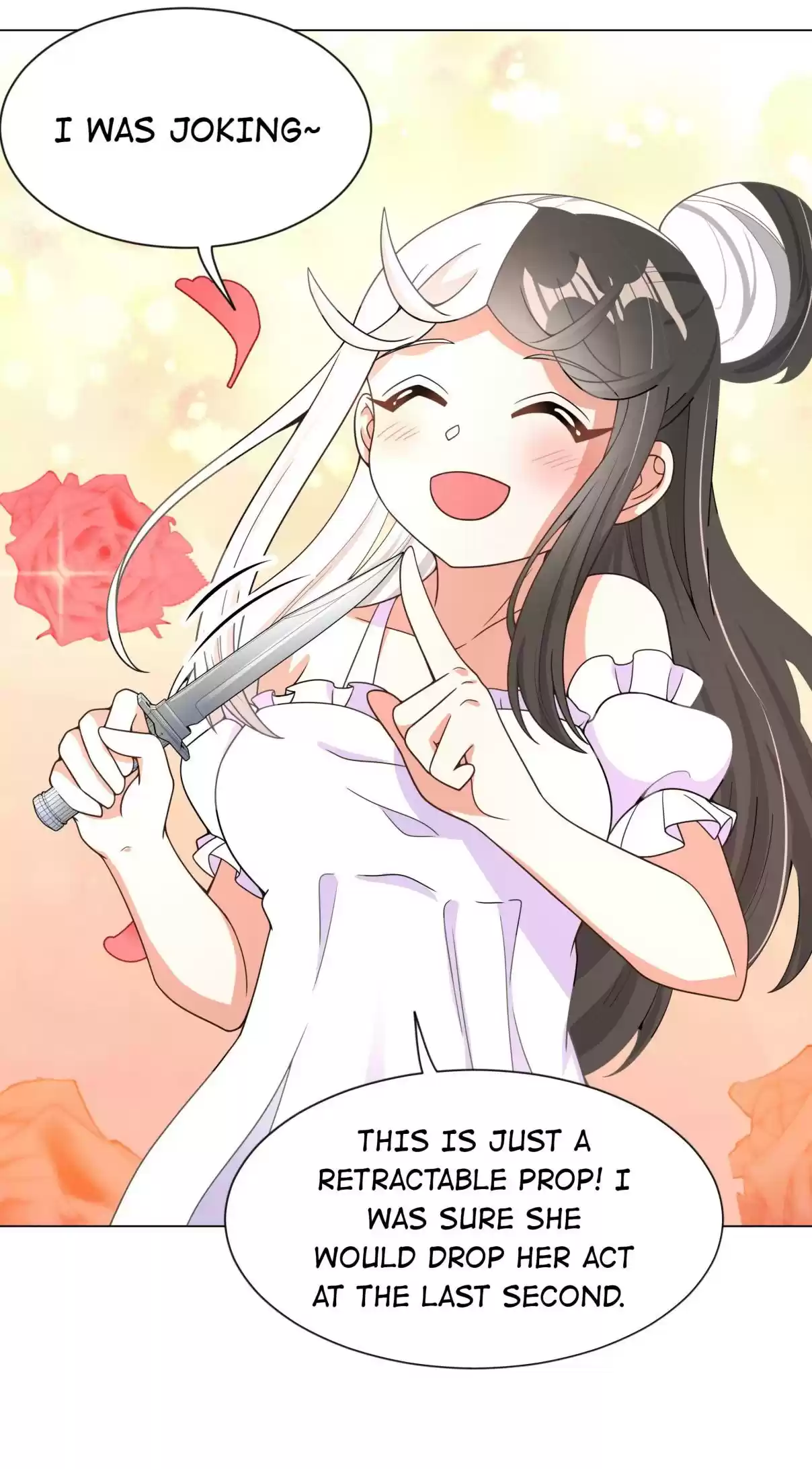 Working Overtime to Destroy the World! 94